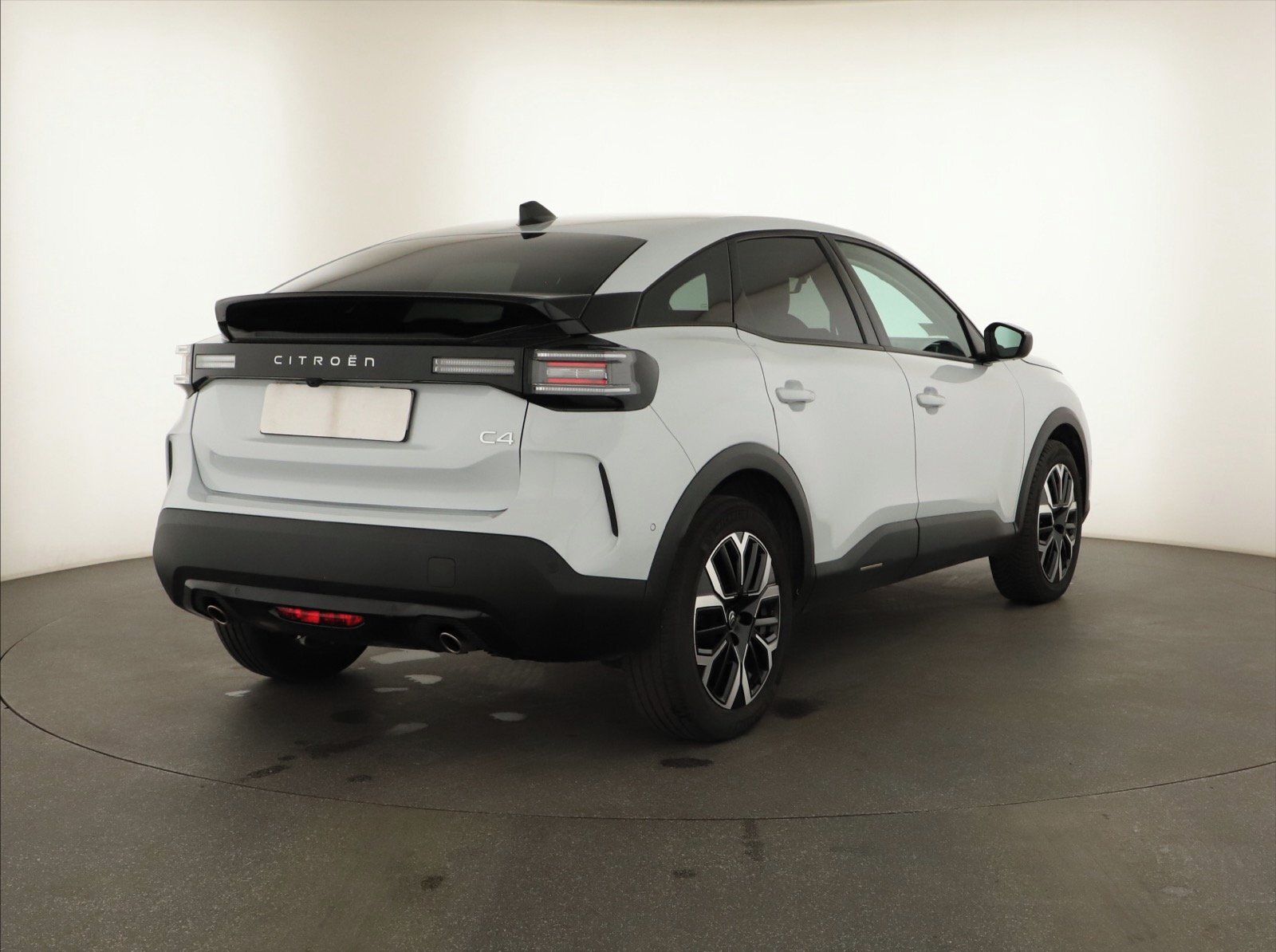 Citroën C4, 1.2 PureTech, Automat - fotka 5