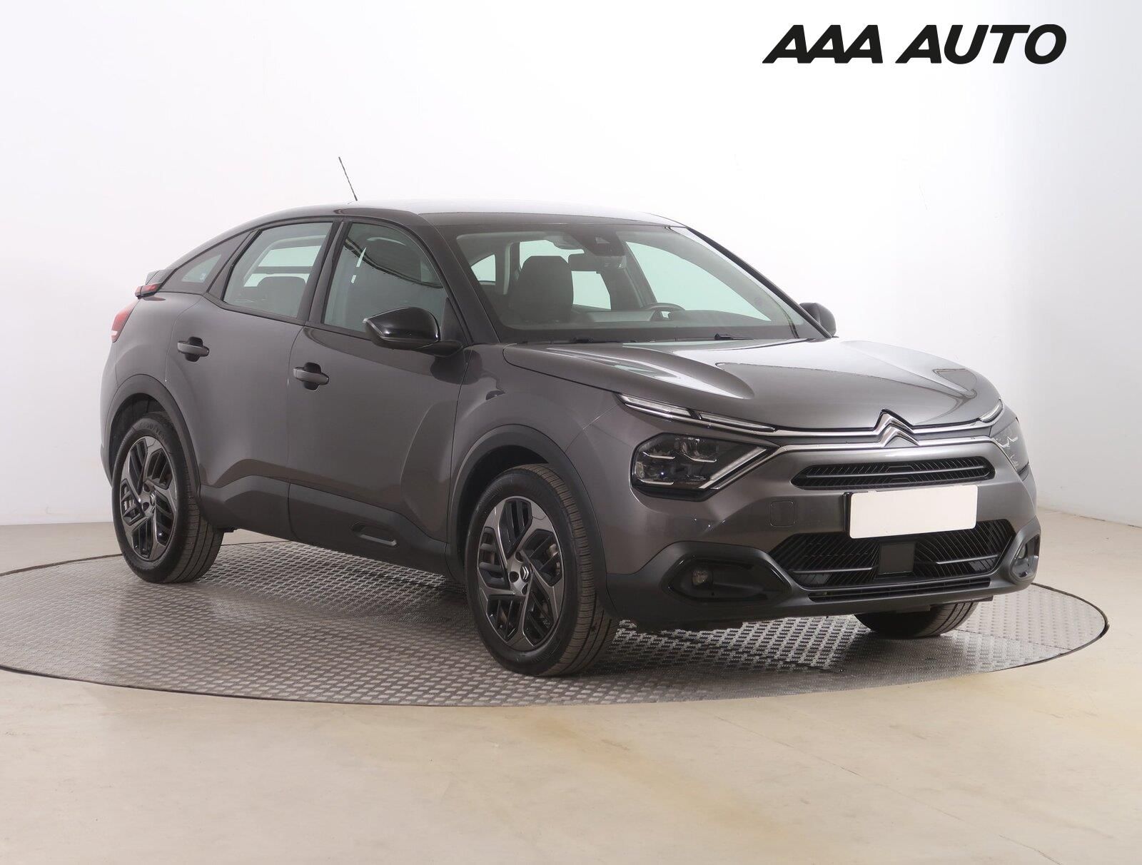 Citroën C4, 1.2 PureTech, Feel, Automat