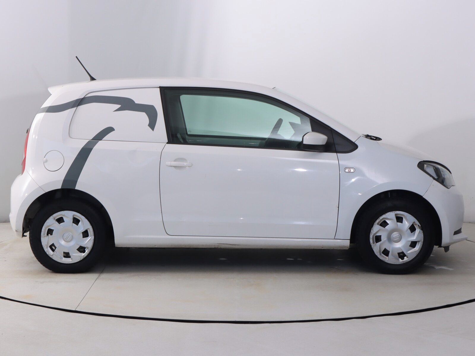 Seat Mii, 1.0 MPI - fotka 6