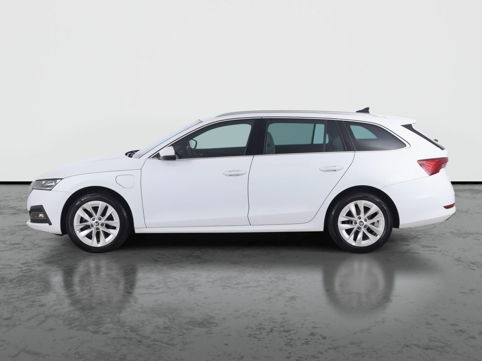 Škoda Octavia, 1.4 TSI iV, Style, Automat - fotka 3