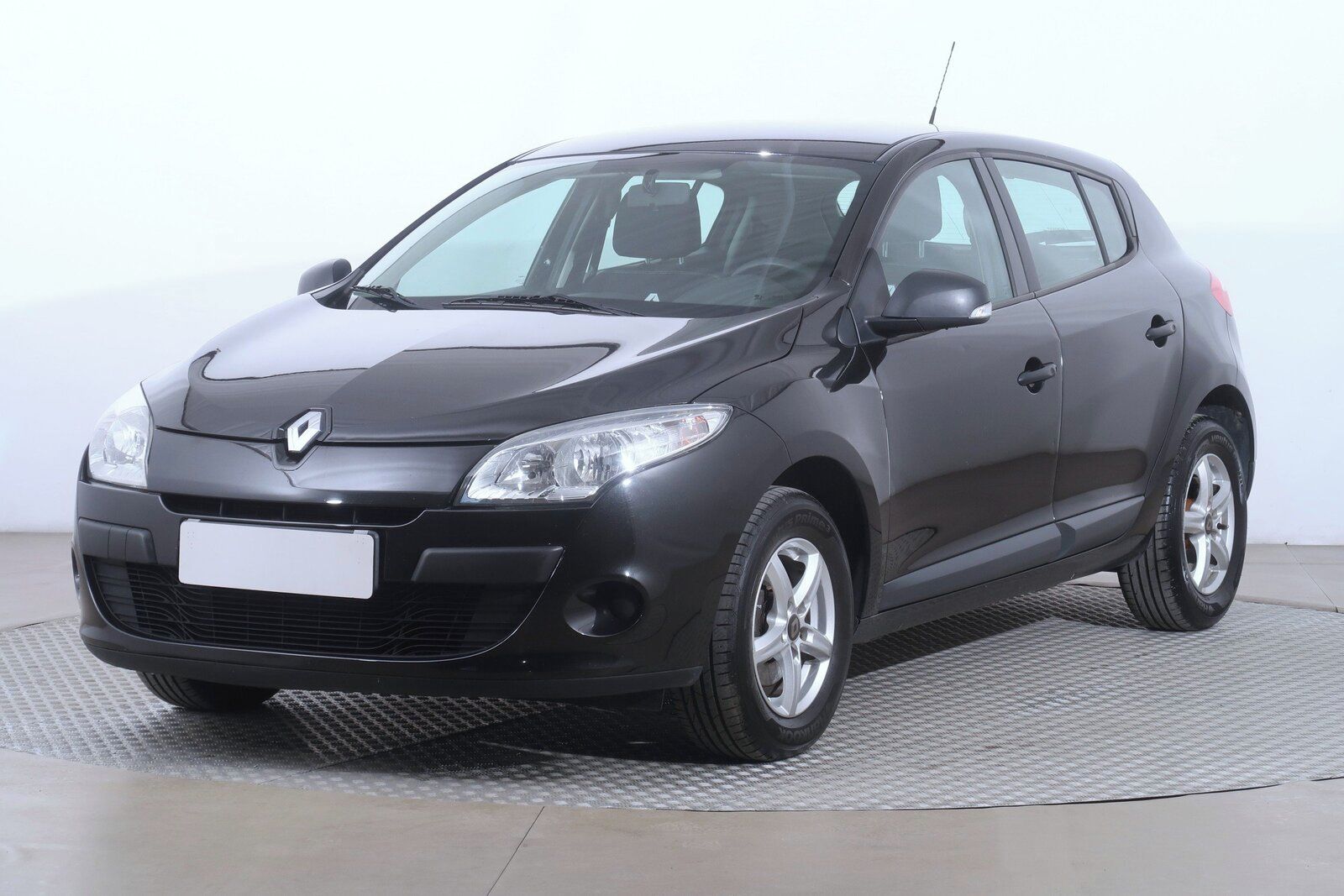 Renault Mégane, 1.6 16V, Serv.kniha - fotka 2