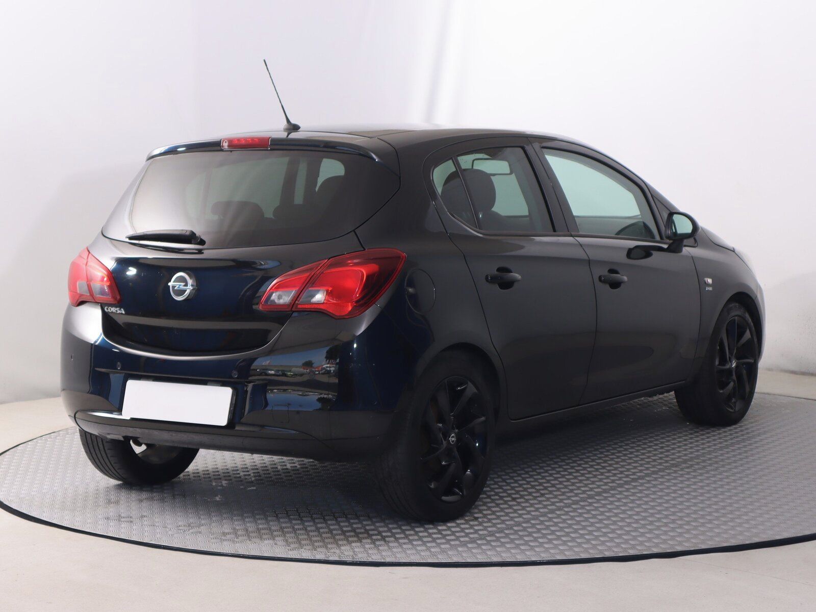 Opel Corsa, 1.4, Automat, Serv.kniha - fotka 5