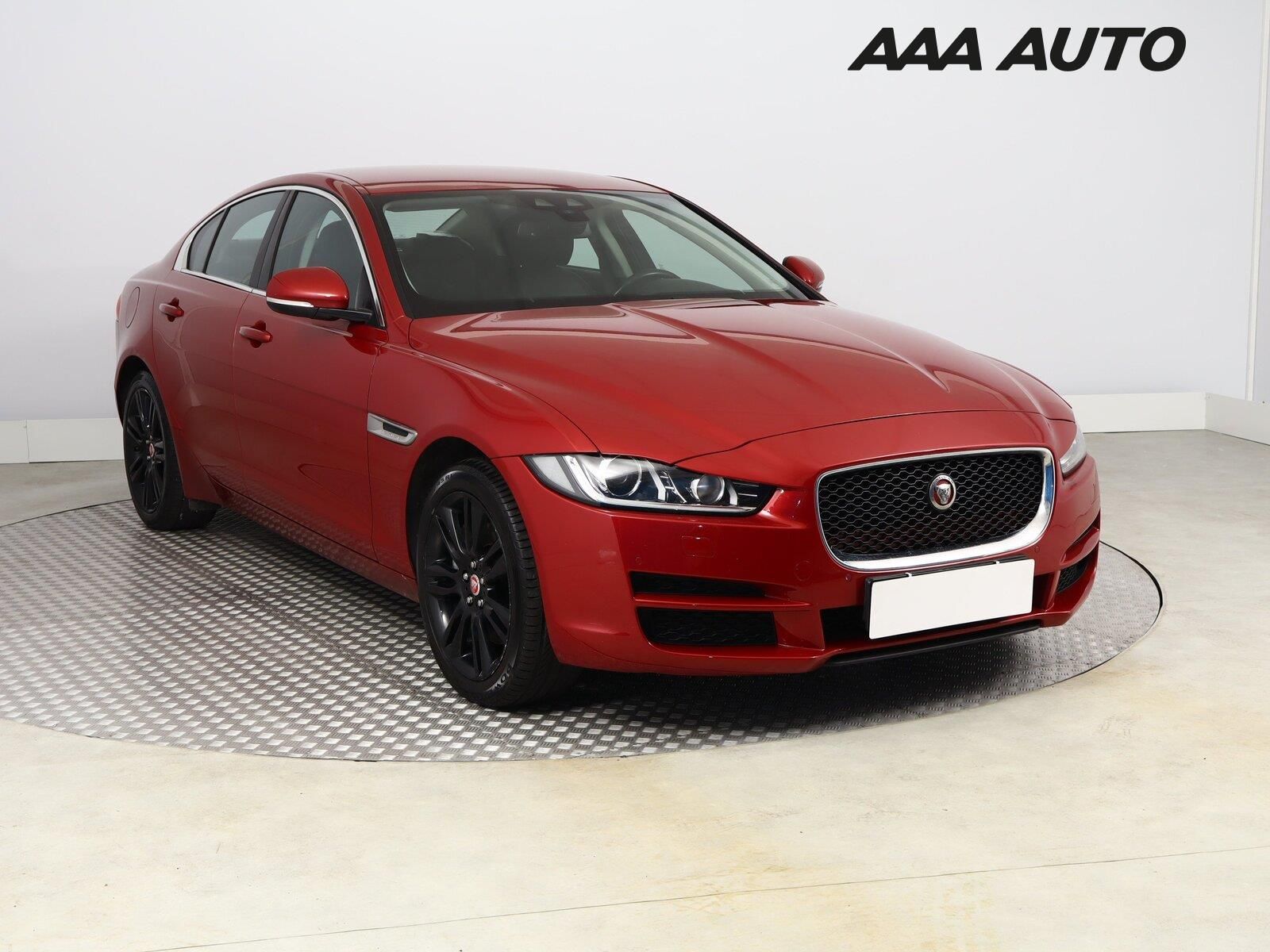 Jaguar XE, 20d AWD, 4X4, Automat