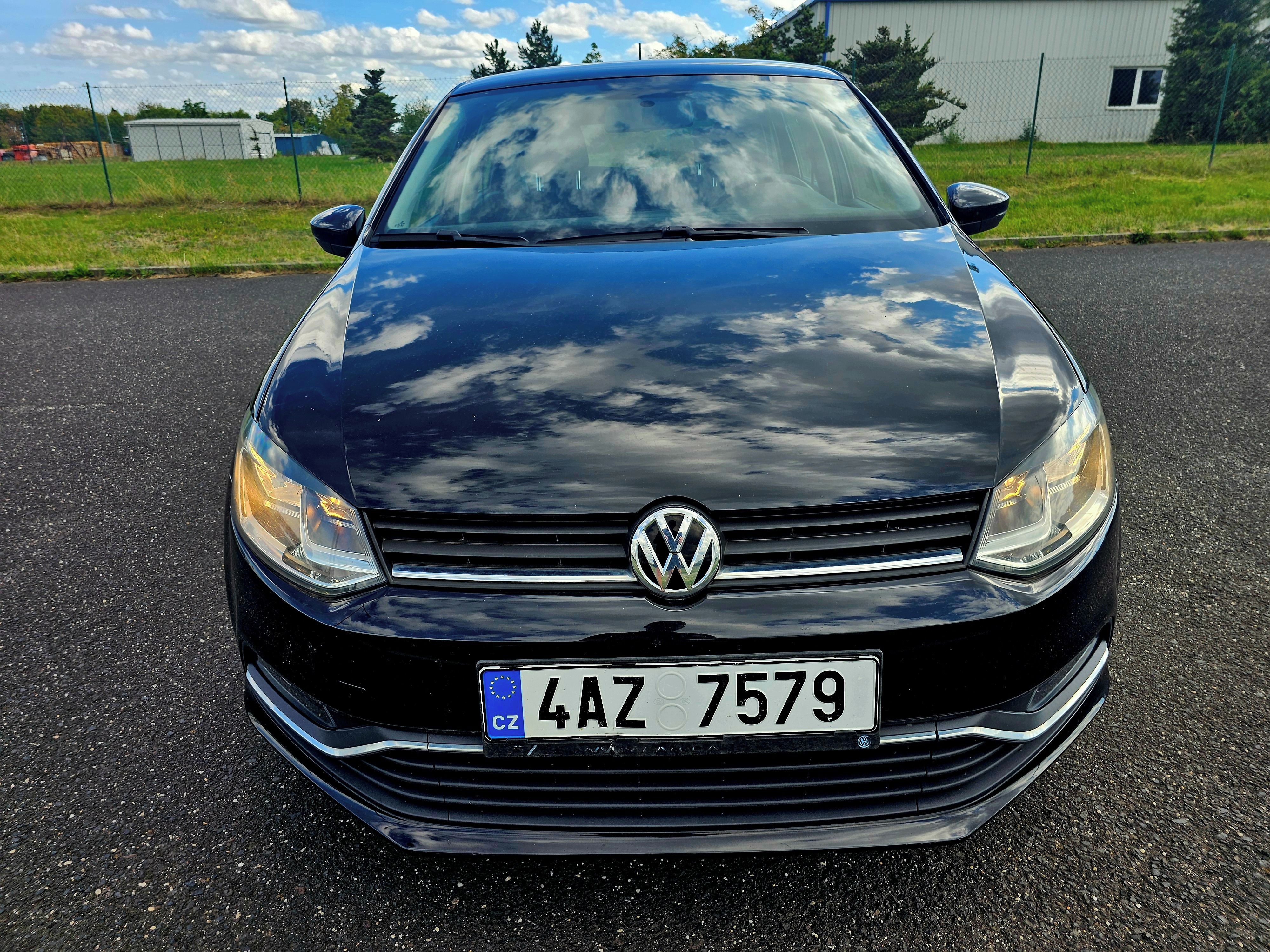 Volkswagen Polo, 1.2 TSi 66kW nové v ČR - fotka 2