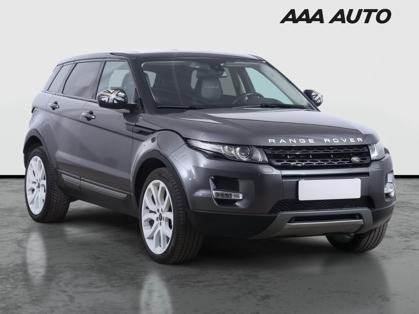Land Rover Range Rover Evoque, TD4, 4X4, Automat