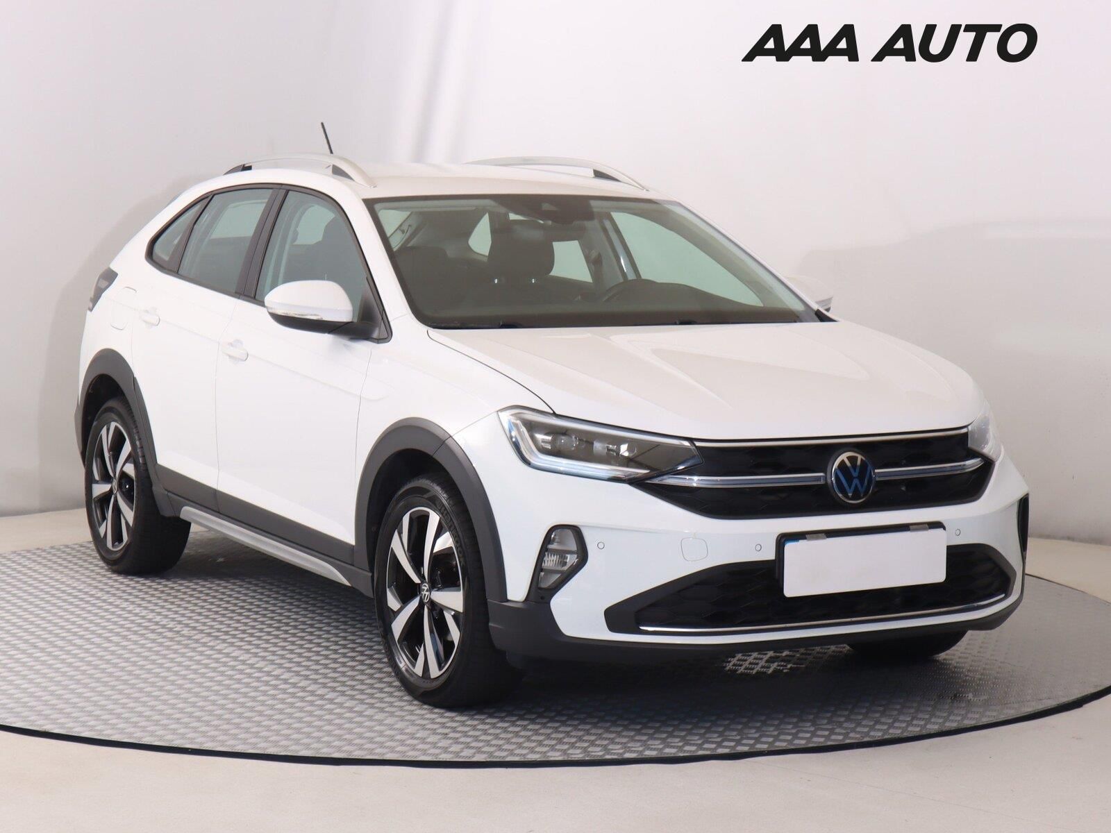 Volkswagen Taigo, 1.5 TSI, Automat, Serv.kniha