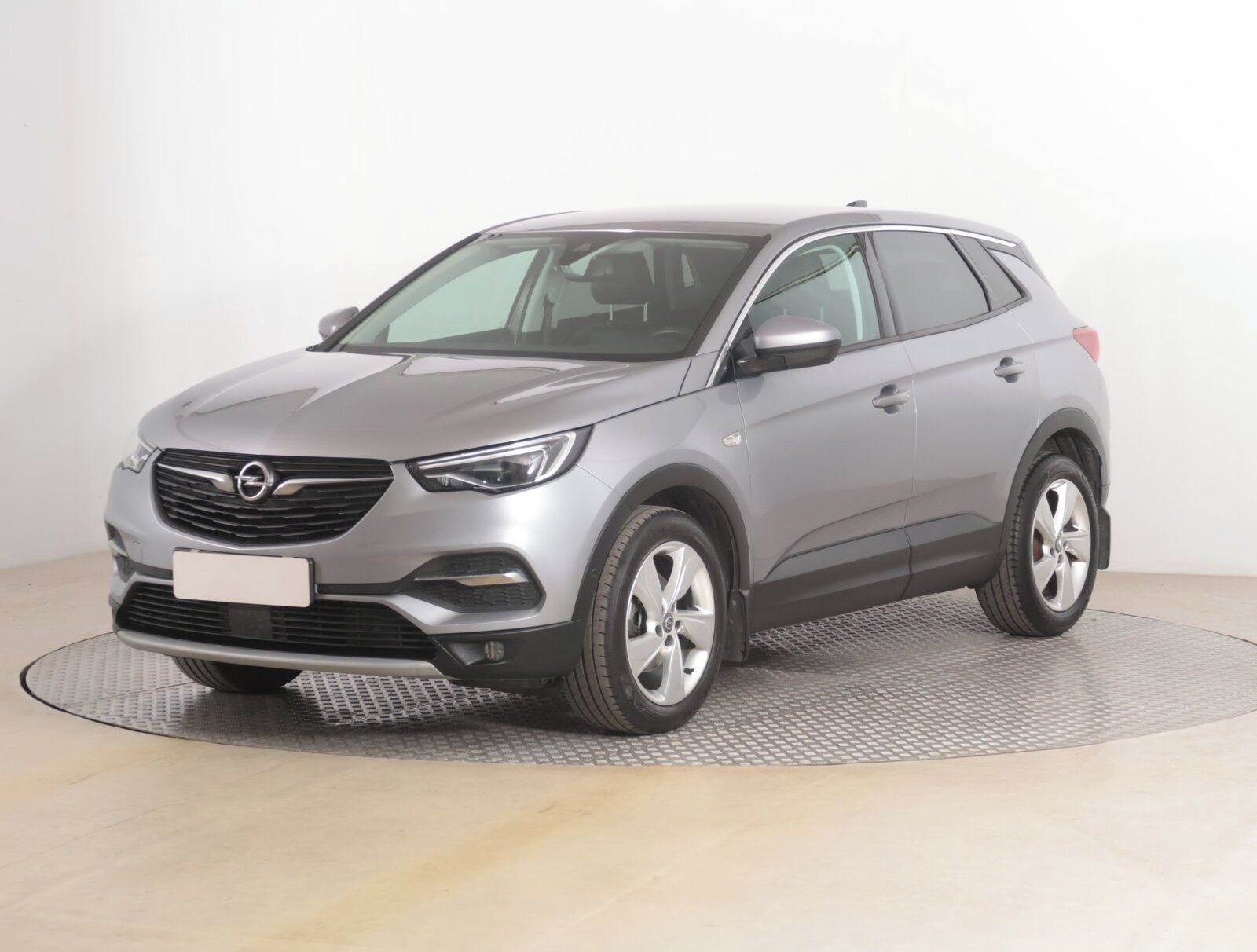 Opel Grandland X, 1.5 CDTI, Serv.kniha - fotka 2