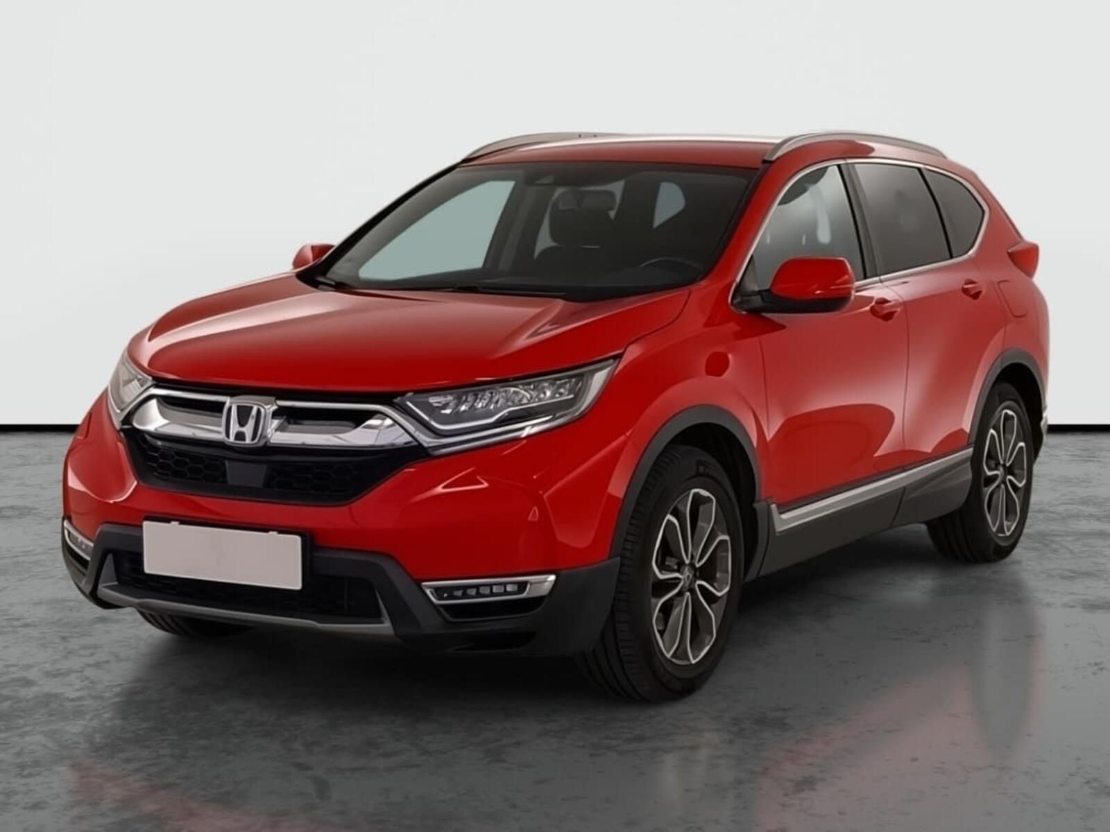 Honda CR-V, 2.0i-MMD HEV, Automat, ČR - fotka 2