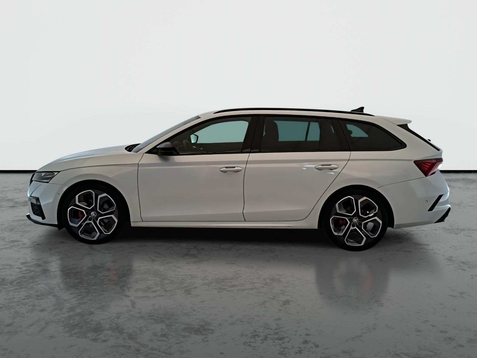Škoda Octavia, RS 2.0 TDI 4x4, 4X4, Automat - fotka 3