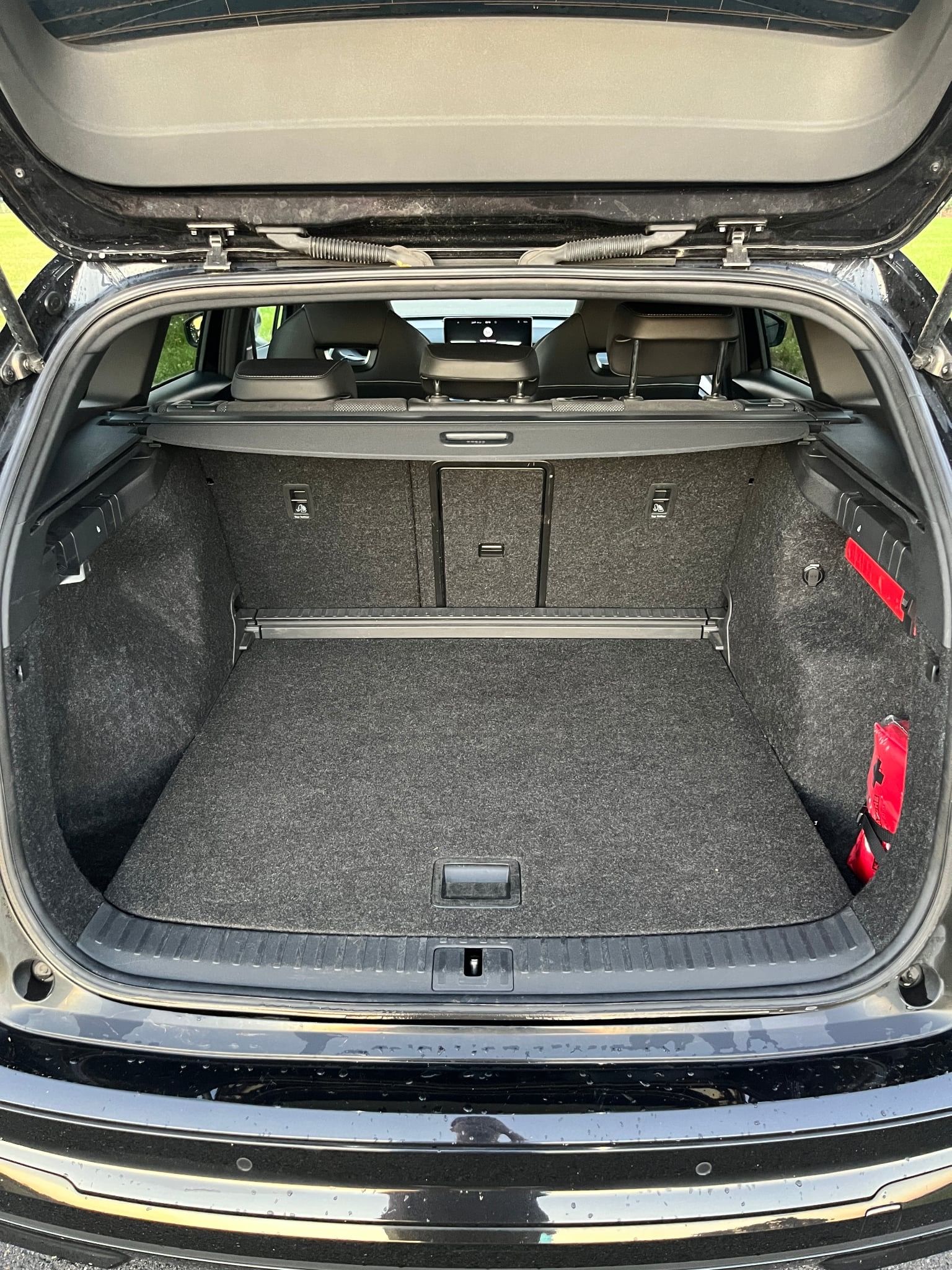 Škoda Enyaq - fotka 4