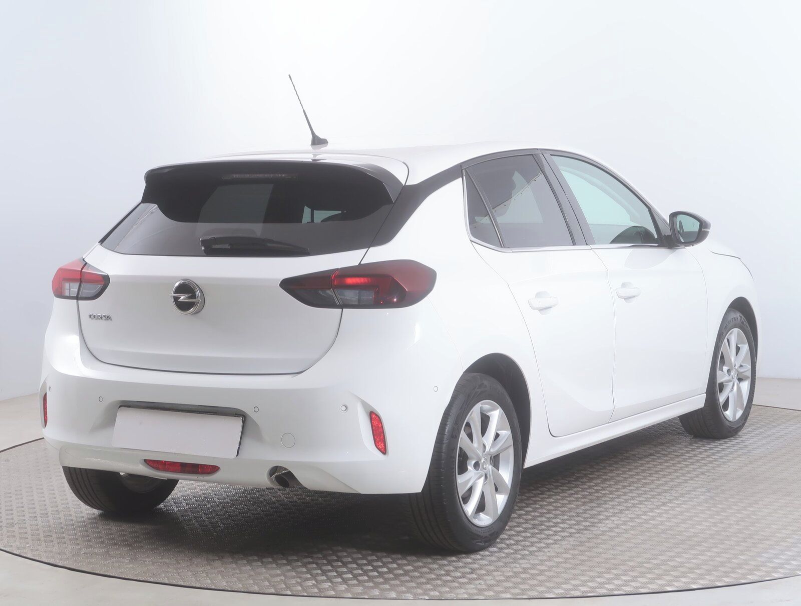 Opel Corsa, 1.2 Turbo, Automat, Serv.kniha - fotka 5