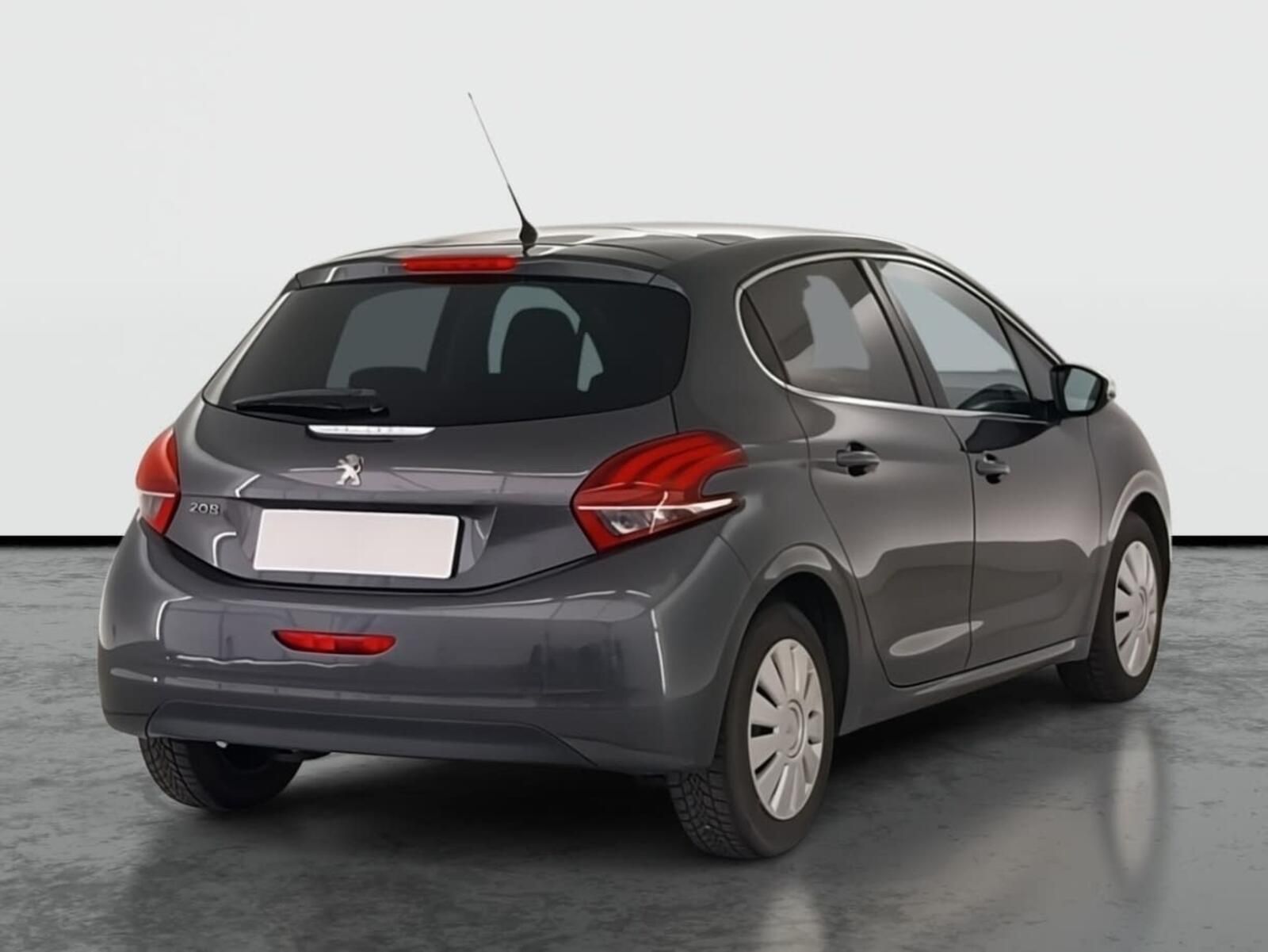 Peugeot 208, 1.2 PureTech, Allure - fotka 5