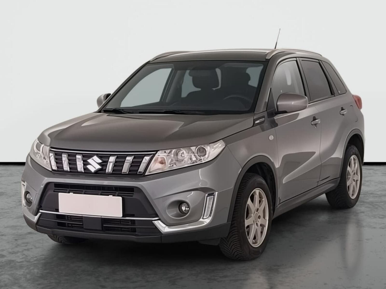 Suzuki Vitara, 1.4 BoosterJet, Serv.kniha - fotka 3