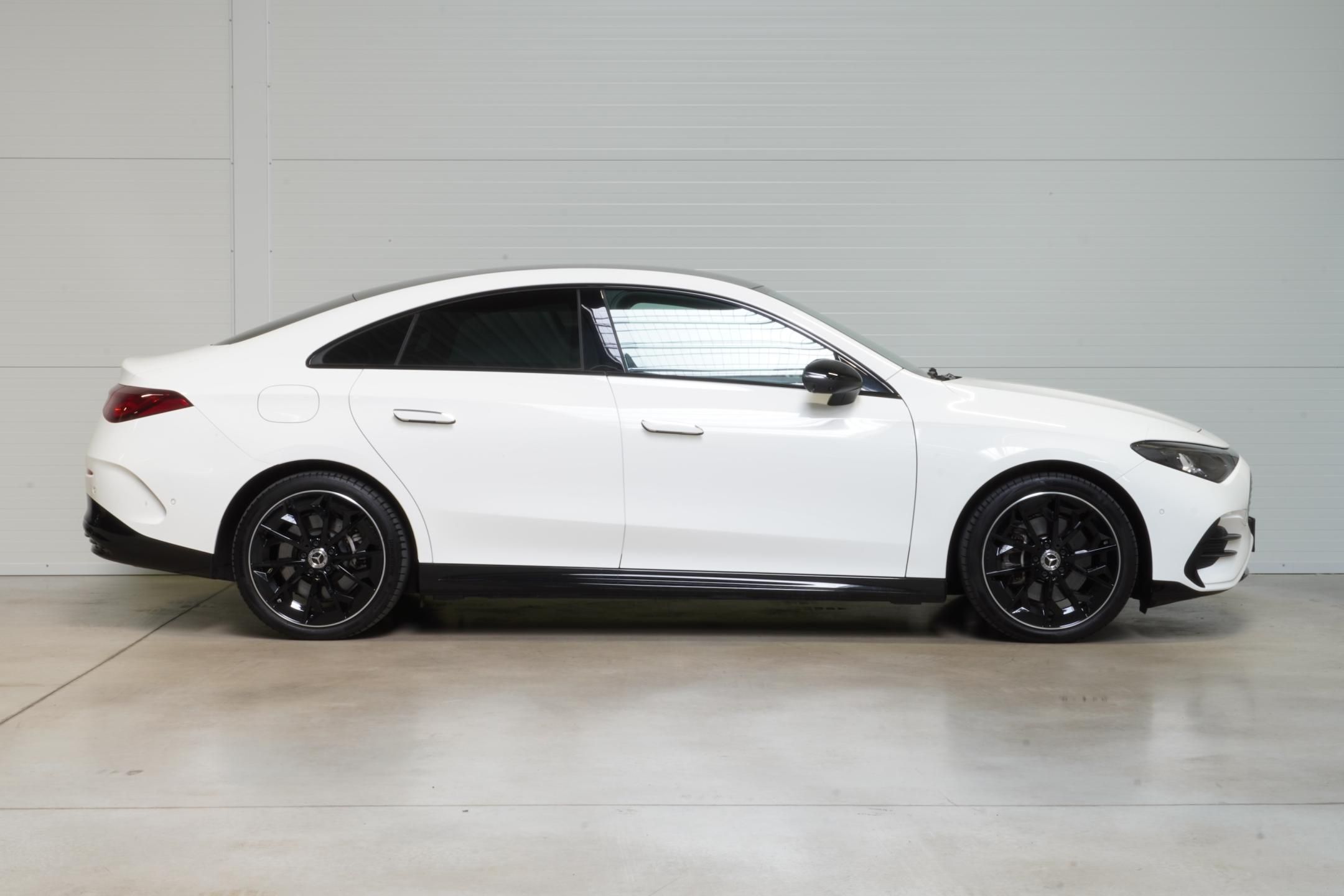 Mercedes-Benz CLA, 250+ AMG,ČR,DPH,Tažné - fotka 4