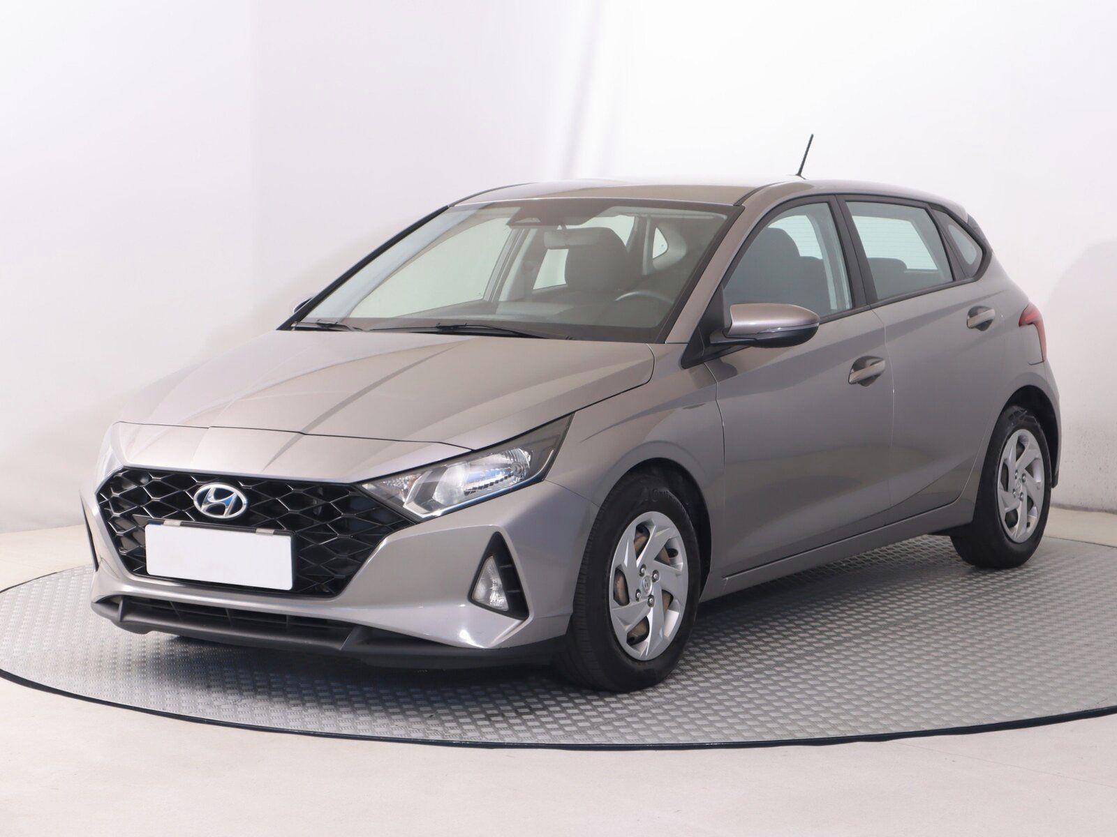 Hyundai i20, 1.0 T-GDI MHEV, Automat - fotka 2