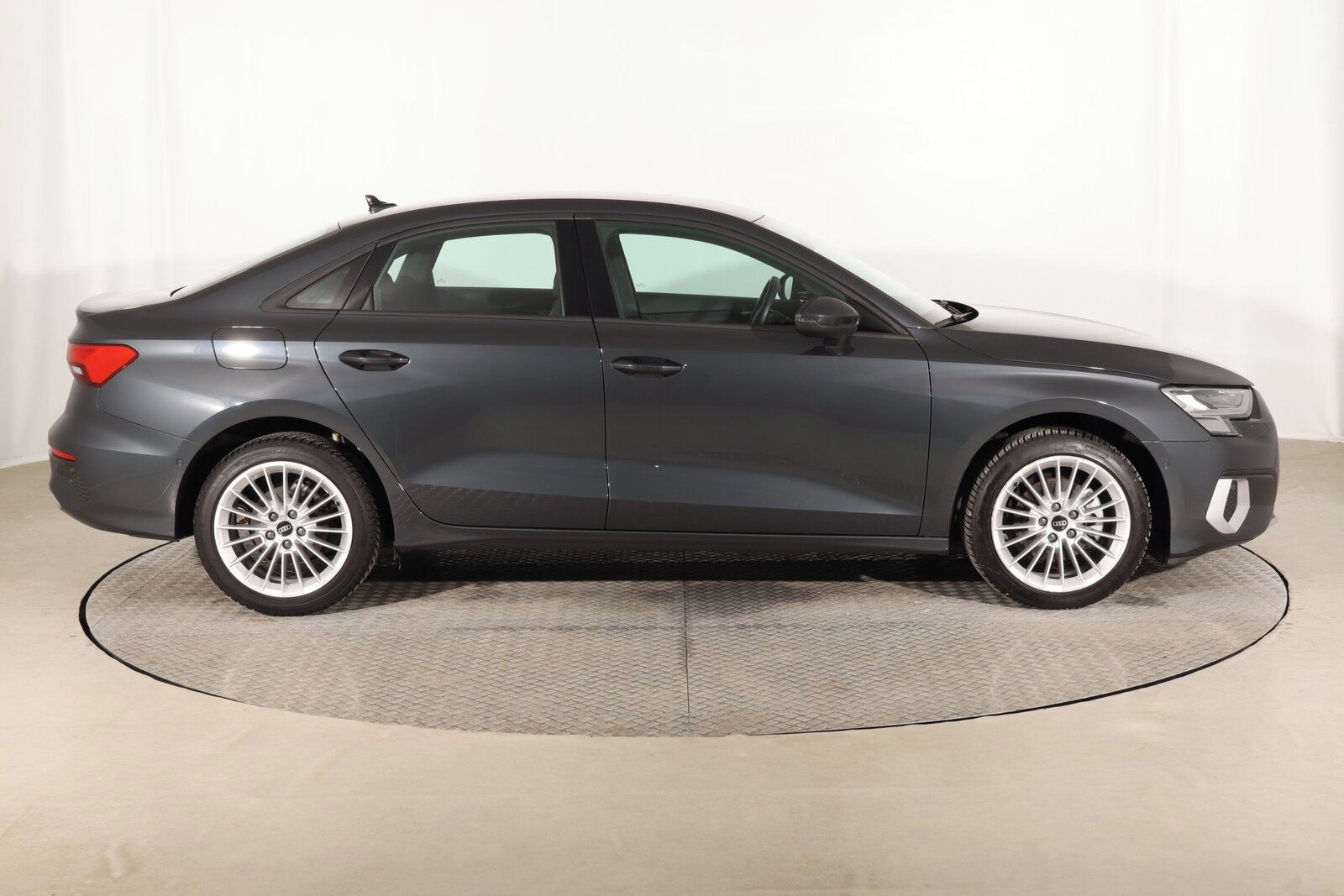 Audi A3, 30 TFSI, Serv.kniha - fotka 6