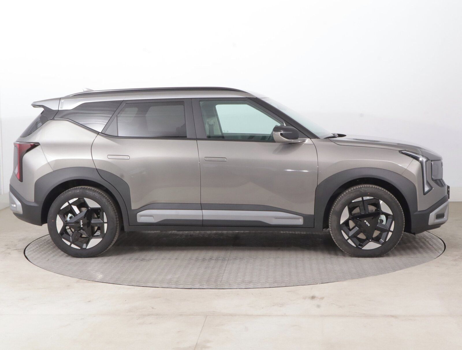Kia Seltos, 1.6 T-GDI, Gold, Ad. tempomat - fotka 6