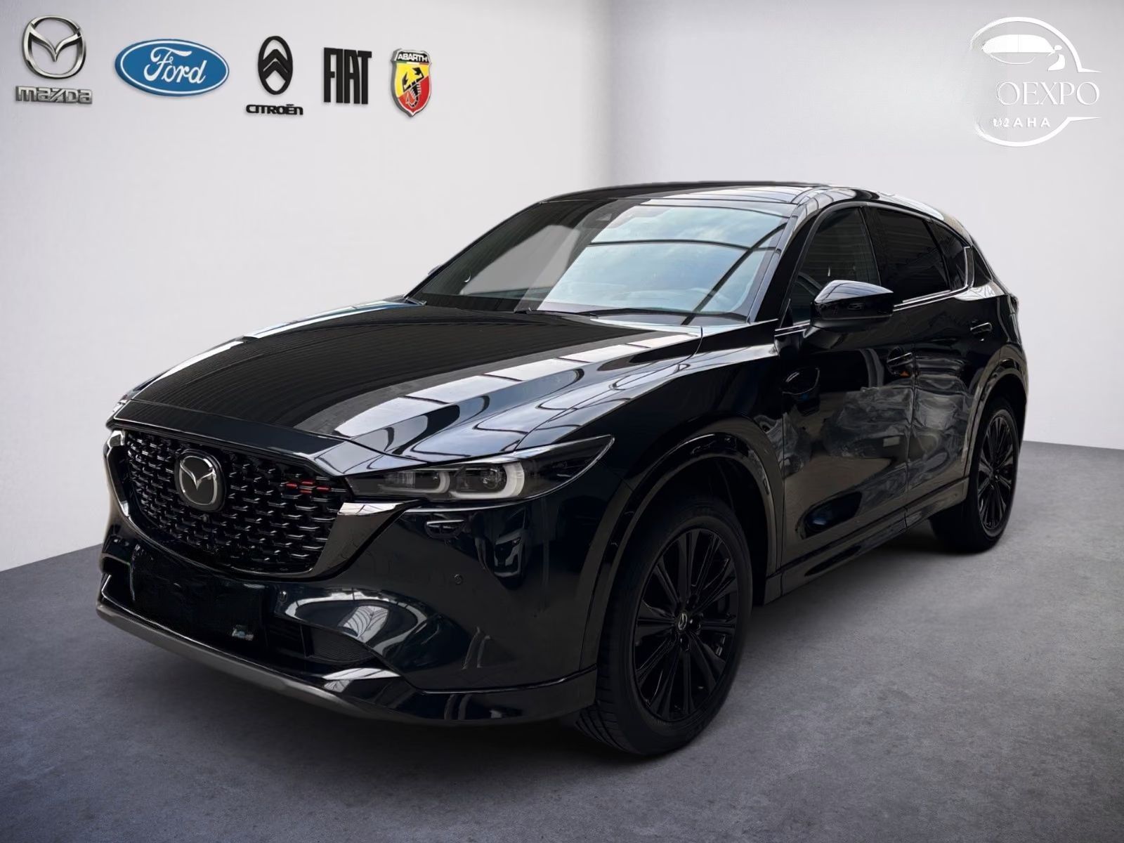 Mazda CX-5, Homura AWD*360KAMERA*TAŽNÉ - fotka 2