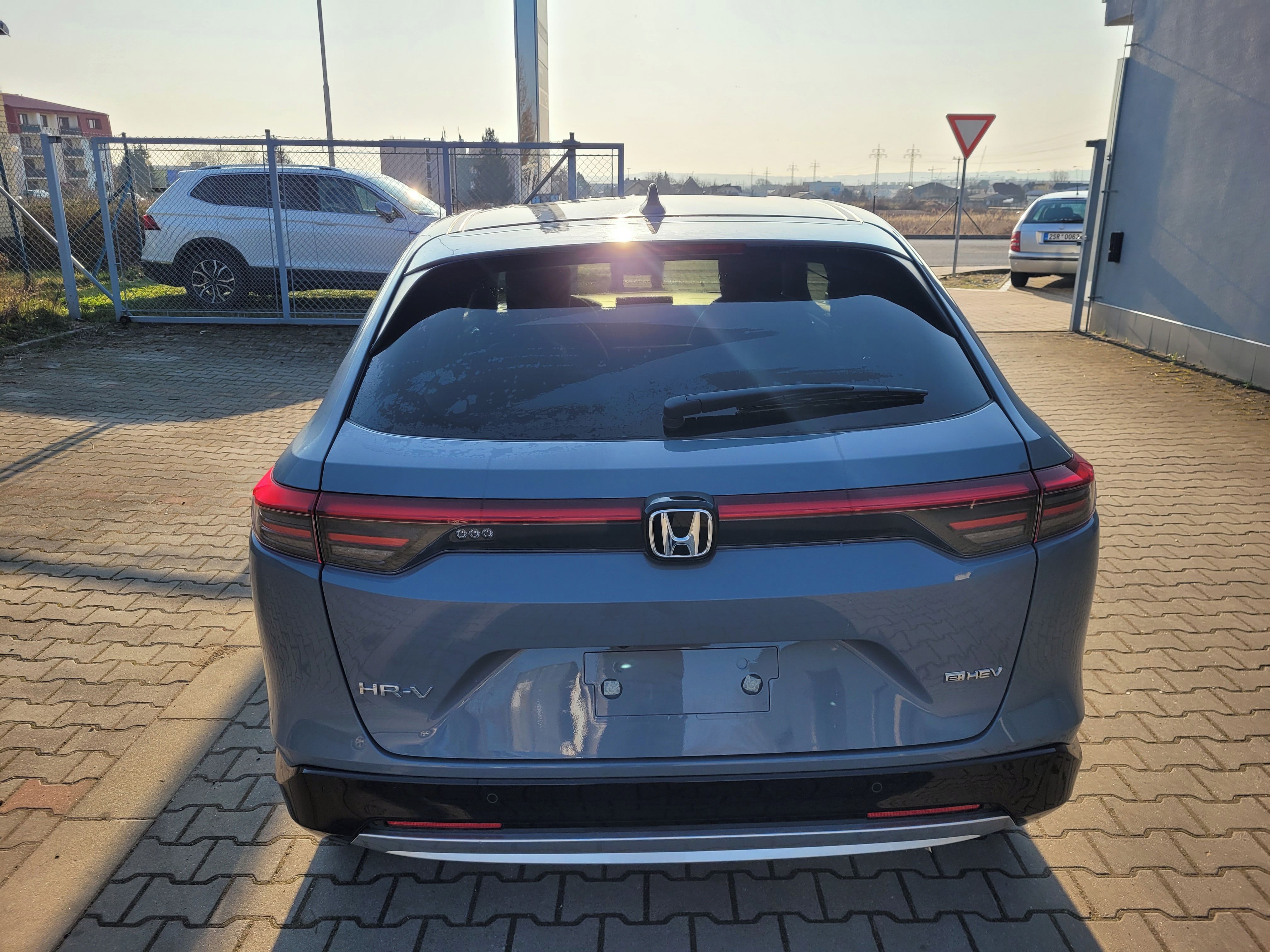 Honda HR-V, 1.5 e:HEV  e-CVT ADVANCE/2027 - fotka 6