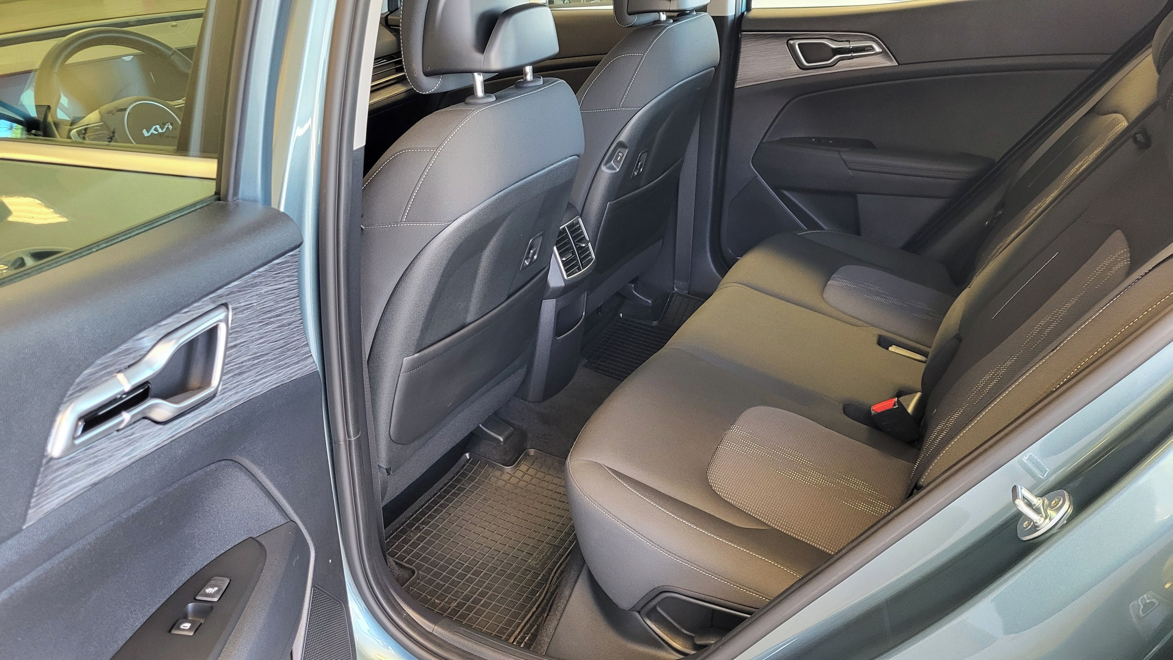 Kia Sportage, Kia Sportage 1,6 T-GDI AT Excl - fotka 6
