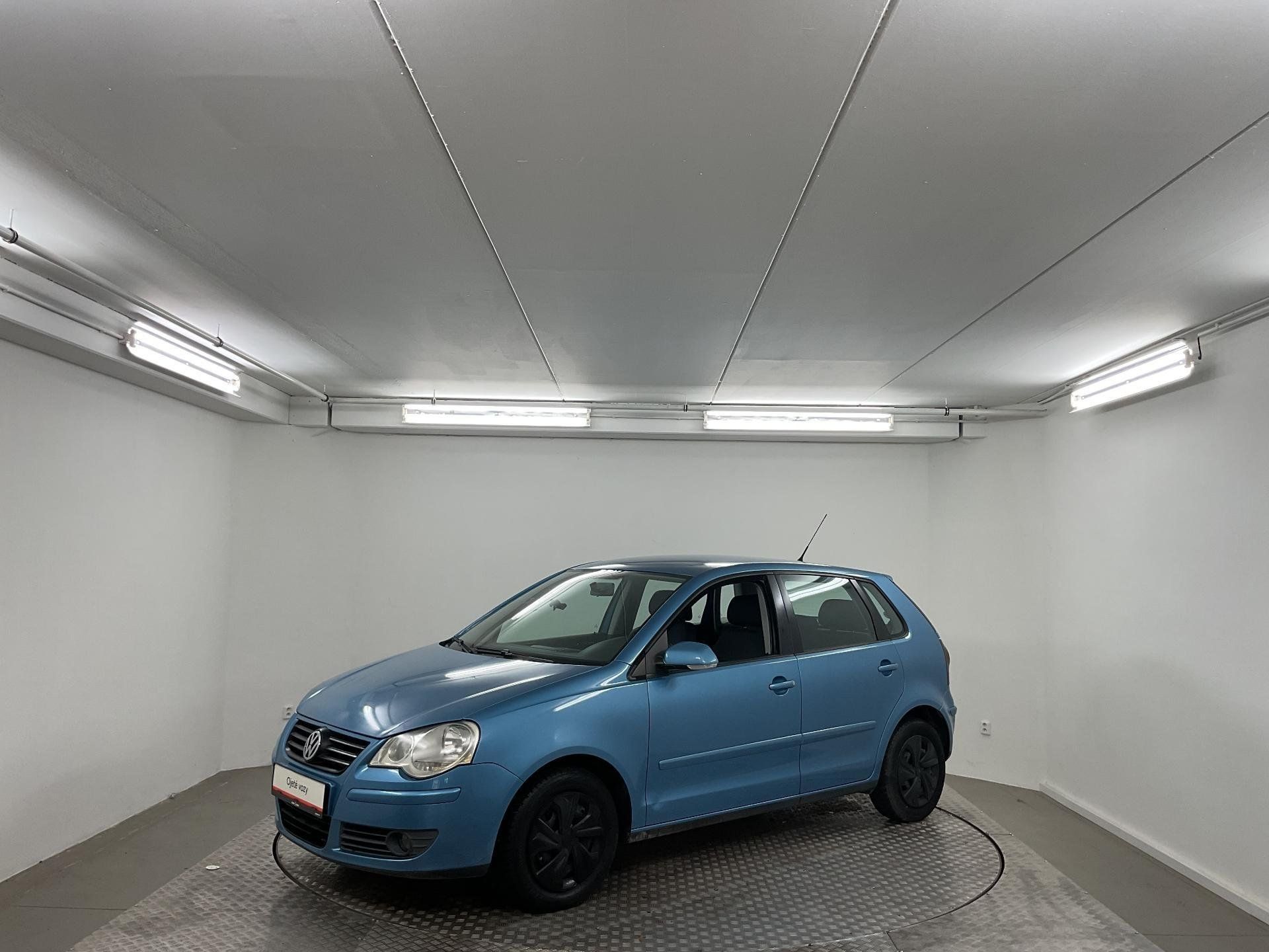 Volkswagen Polo, 1.2