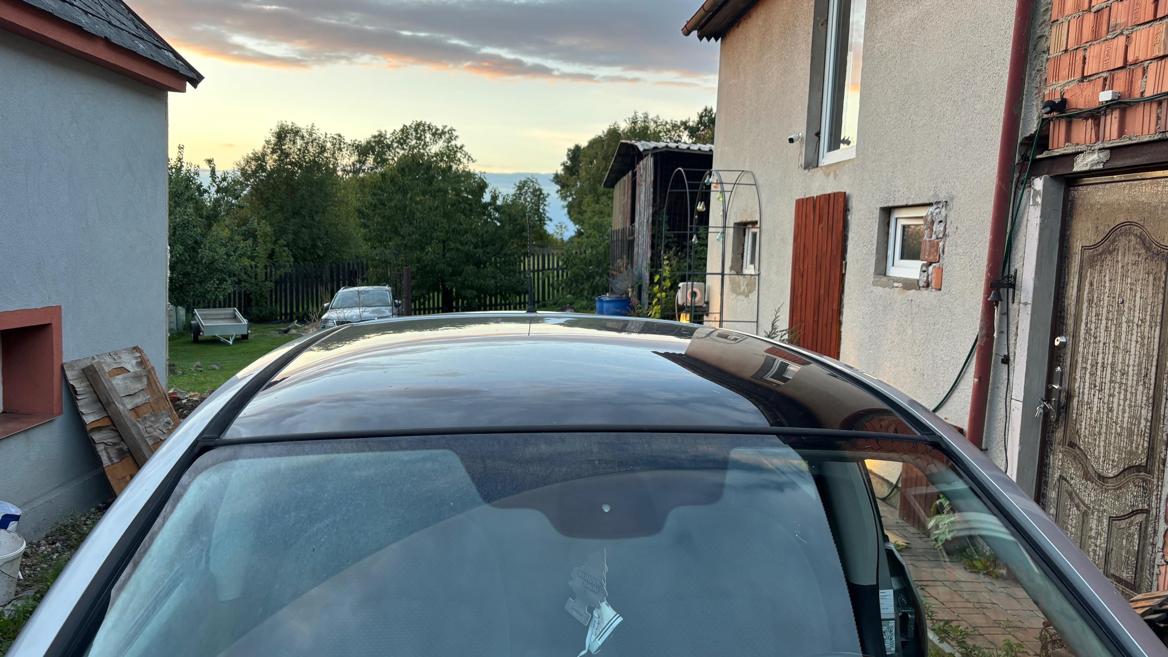 Nissan Qashqai, 2.0 dci, 110 KW, Panorama - fotka 5