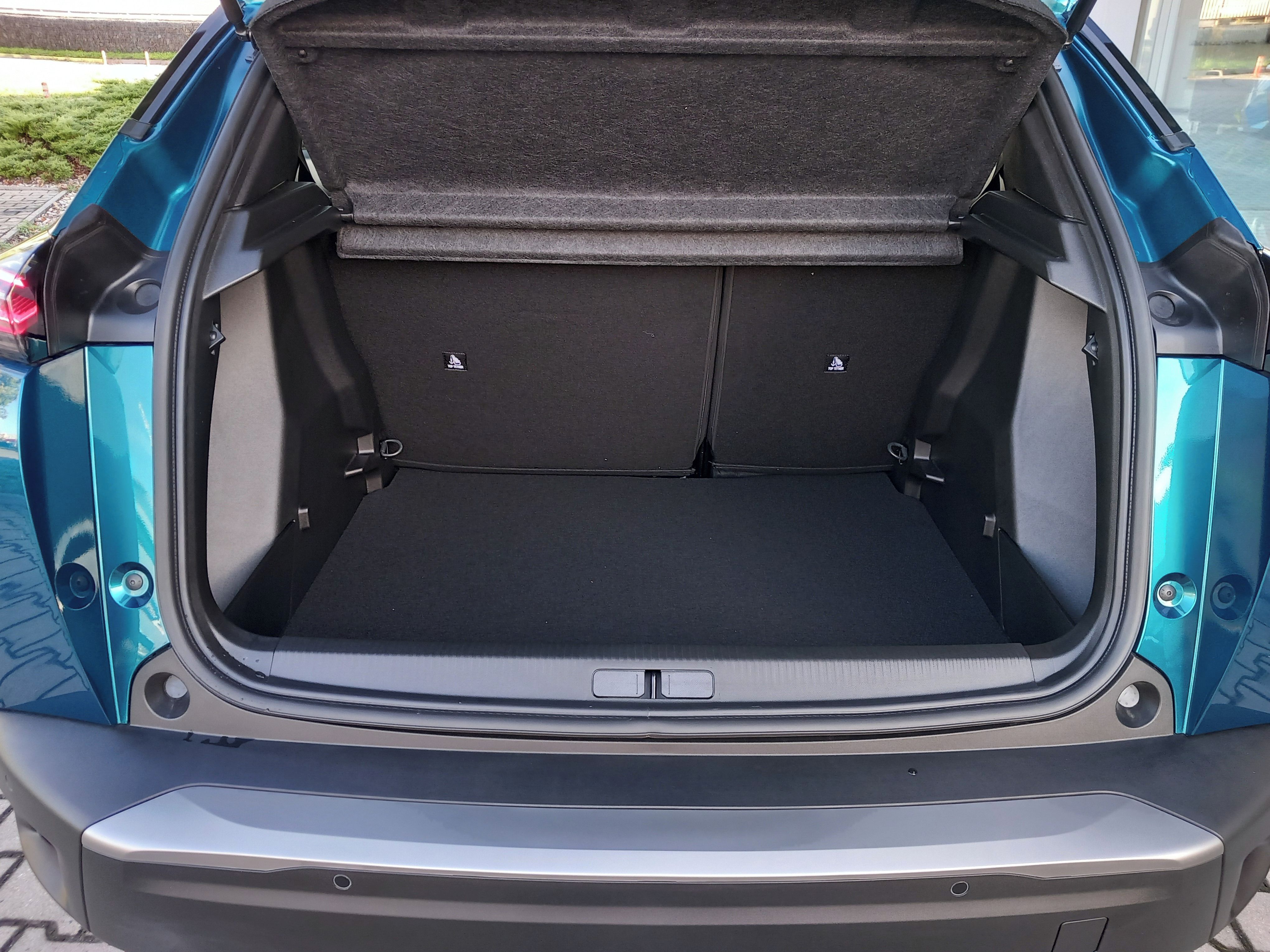 Peugeot 2008, ALLURE TURBO 100 - fotka 6