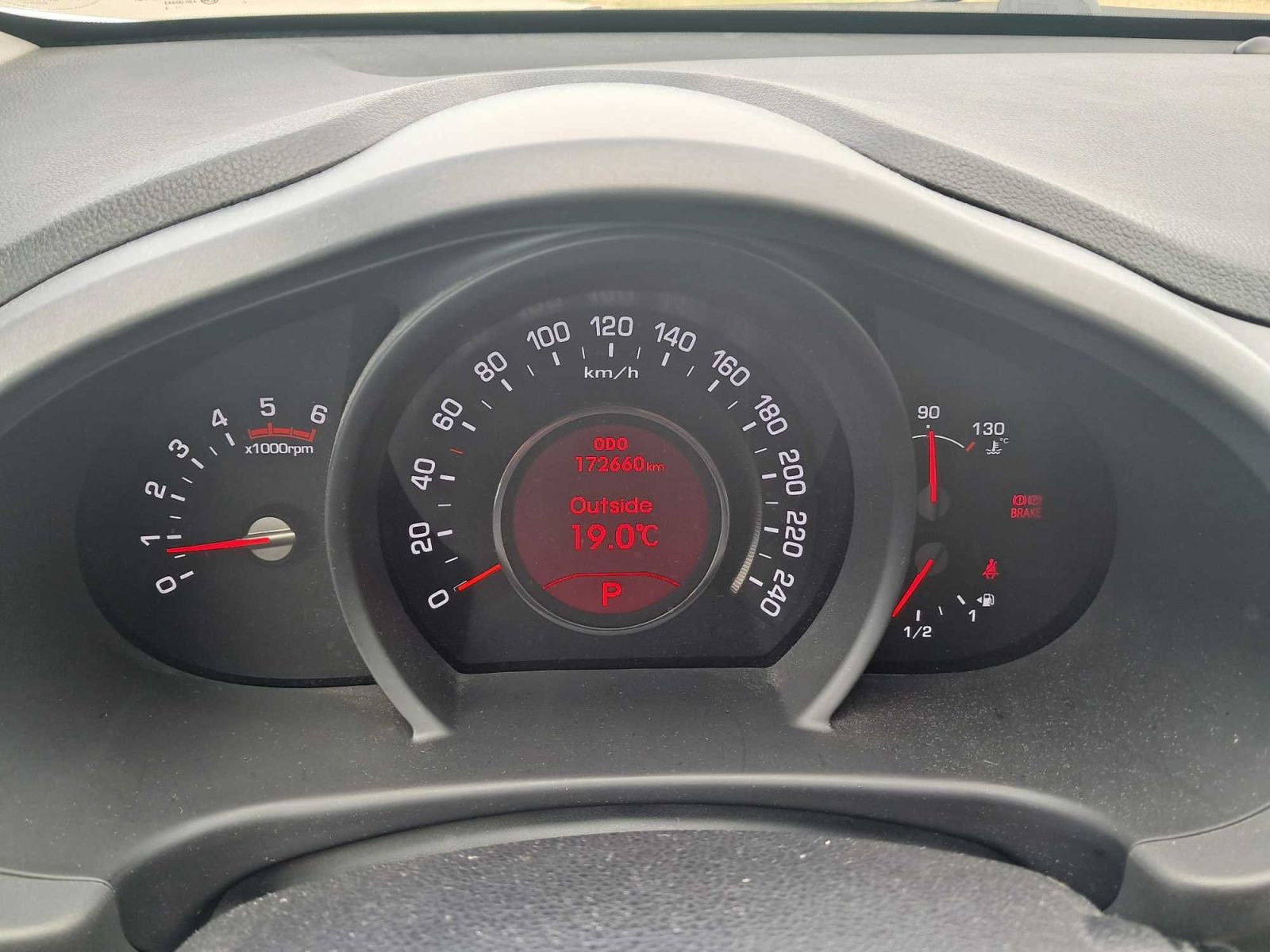 Kia Sportage, 2.0 CRDi, 4X4, Automat, ČR - fotka 3