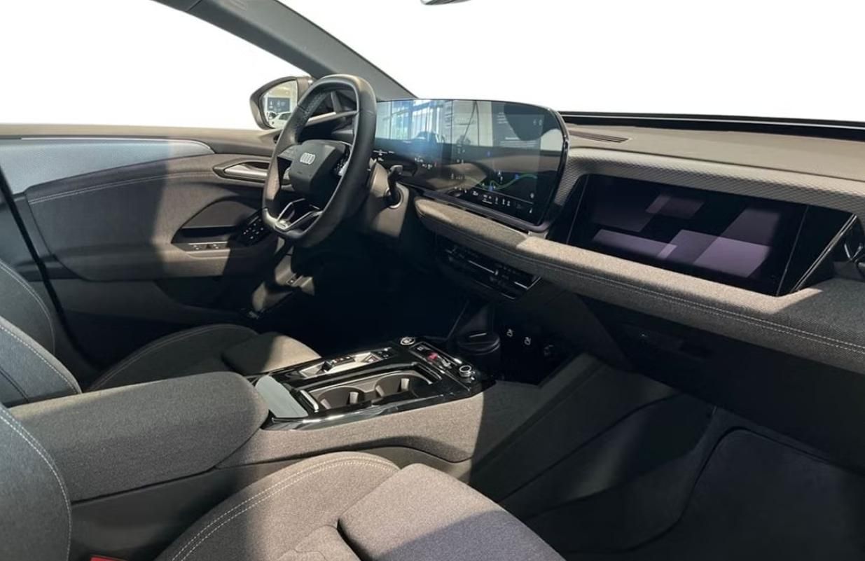 Audi A6 Avant, e-tron Q 360kam Tažné Tech Pro - fotka 5