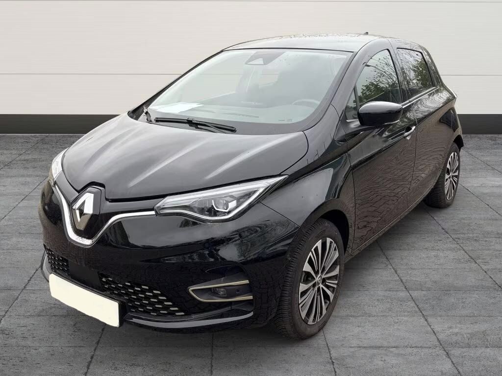 Renault ZOE, EV50 135hp*Kamera*Navi*Led*