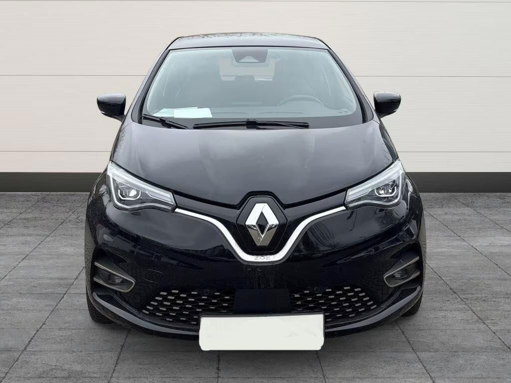 Renault ZOE, EV50 135hp*Kamera*Navi*Led* - fotka 5