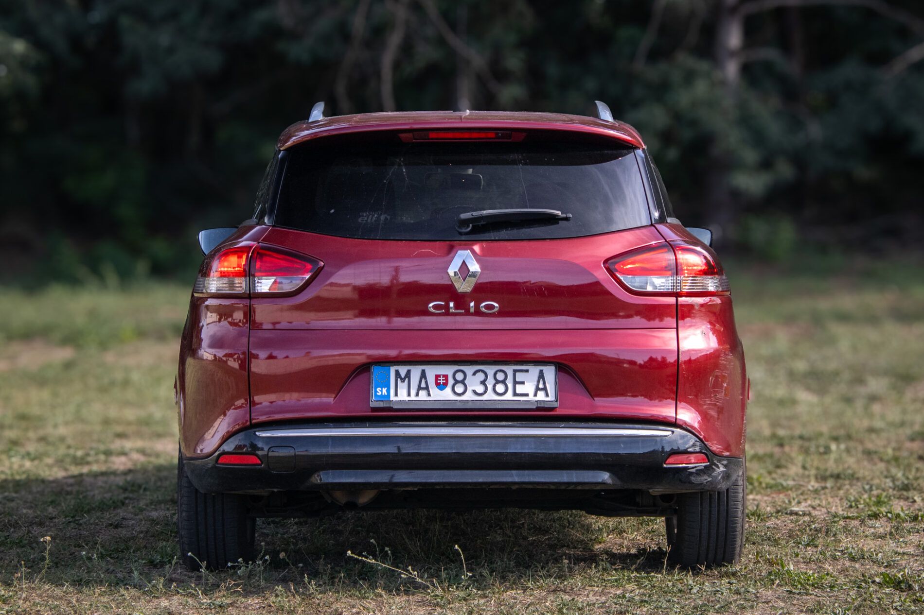 Renault Clio - fotka 6
