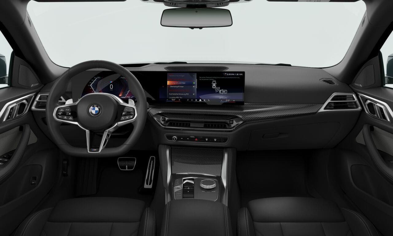 BMW Řada 4, 430i xDrive Gran Coupé M PRO - fotka 3