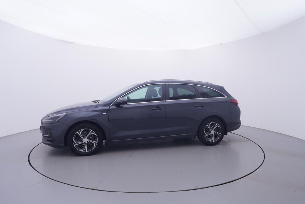 Hyundai i30, Smart 1.5 T-GDI 117 kW - fotka 2