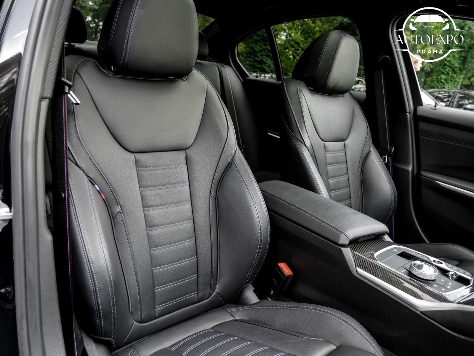 BMW Řada 3, M430i xDrive M SPORT PRO - fotka 6