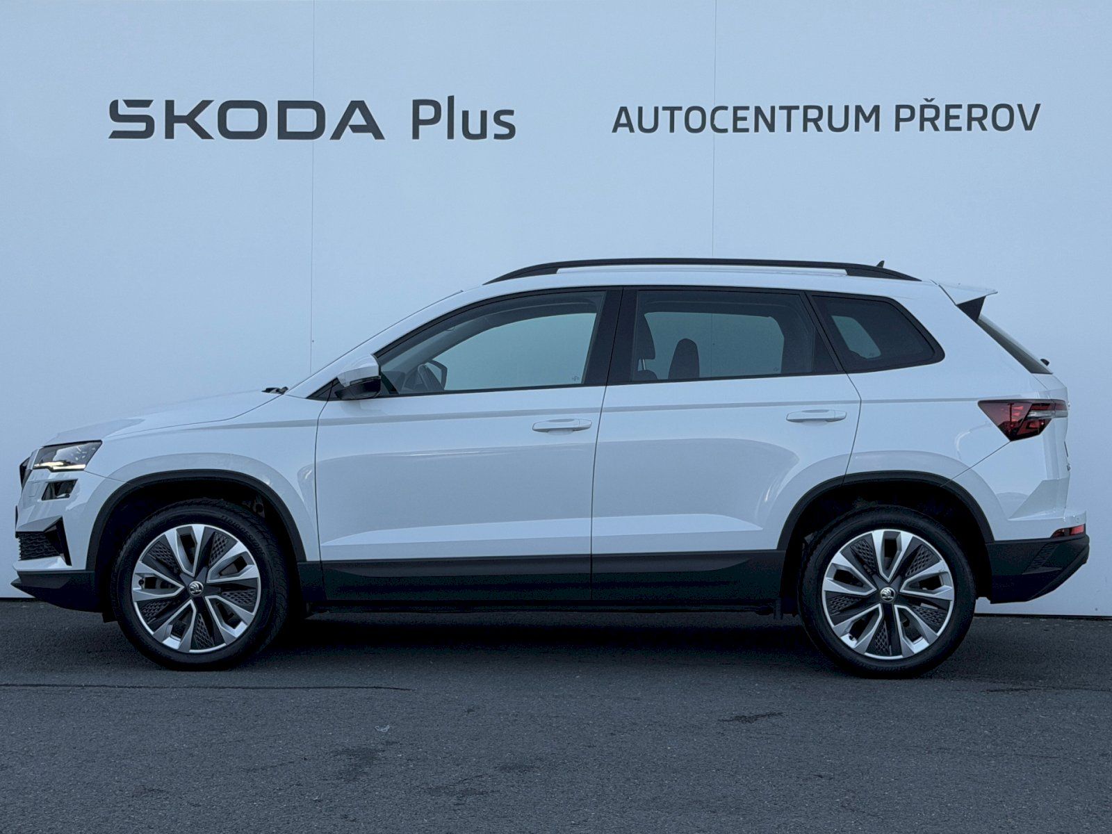Škoda Karoq, 1.5 TSI 110kW DSG Style - fotka 3