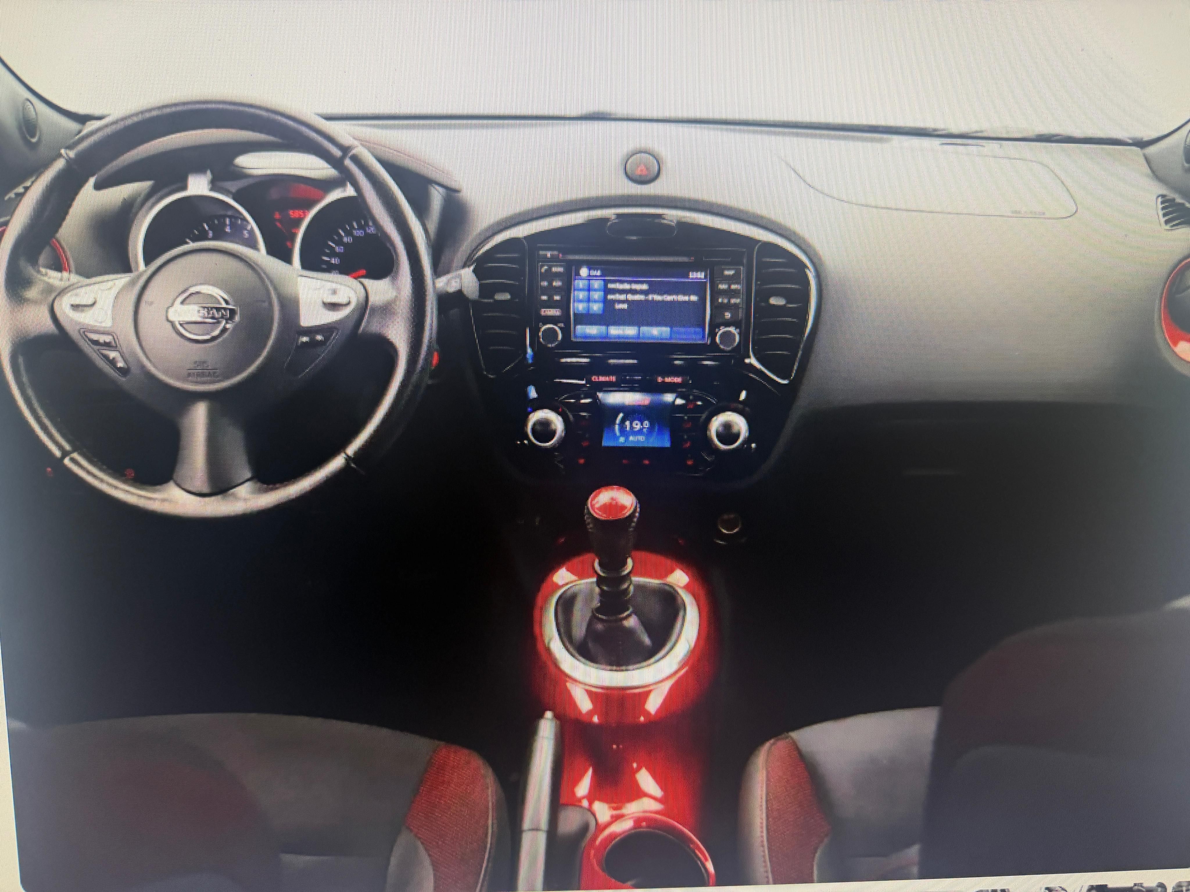 Nissan Juke, 1,2benz,Nová STK,man,TopStav - fotka 6