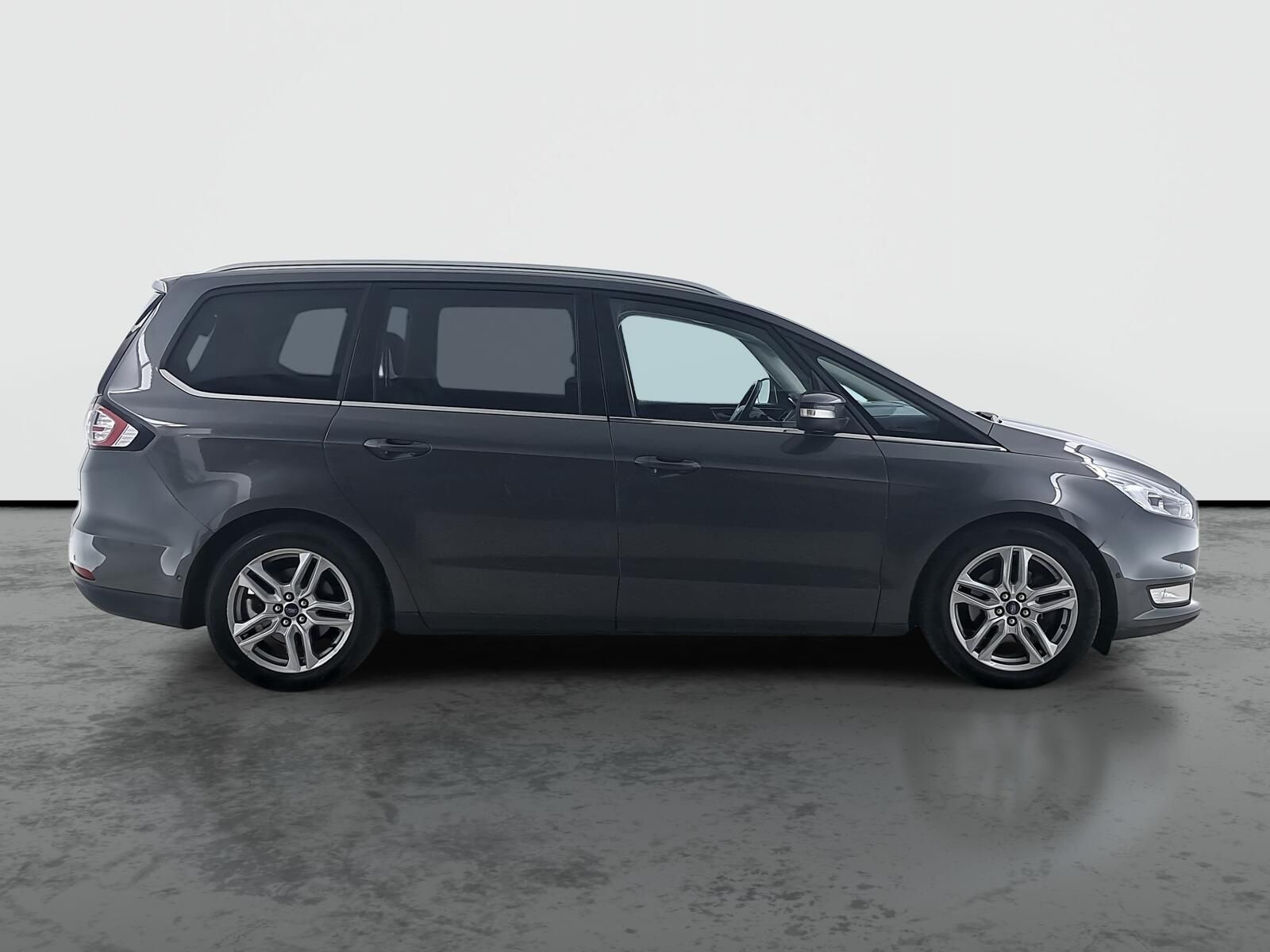 Ford Galaxy, 2.0 EcoBlue, Automat, 7 míst - fotka 6