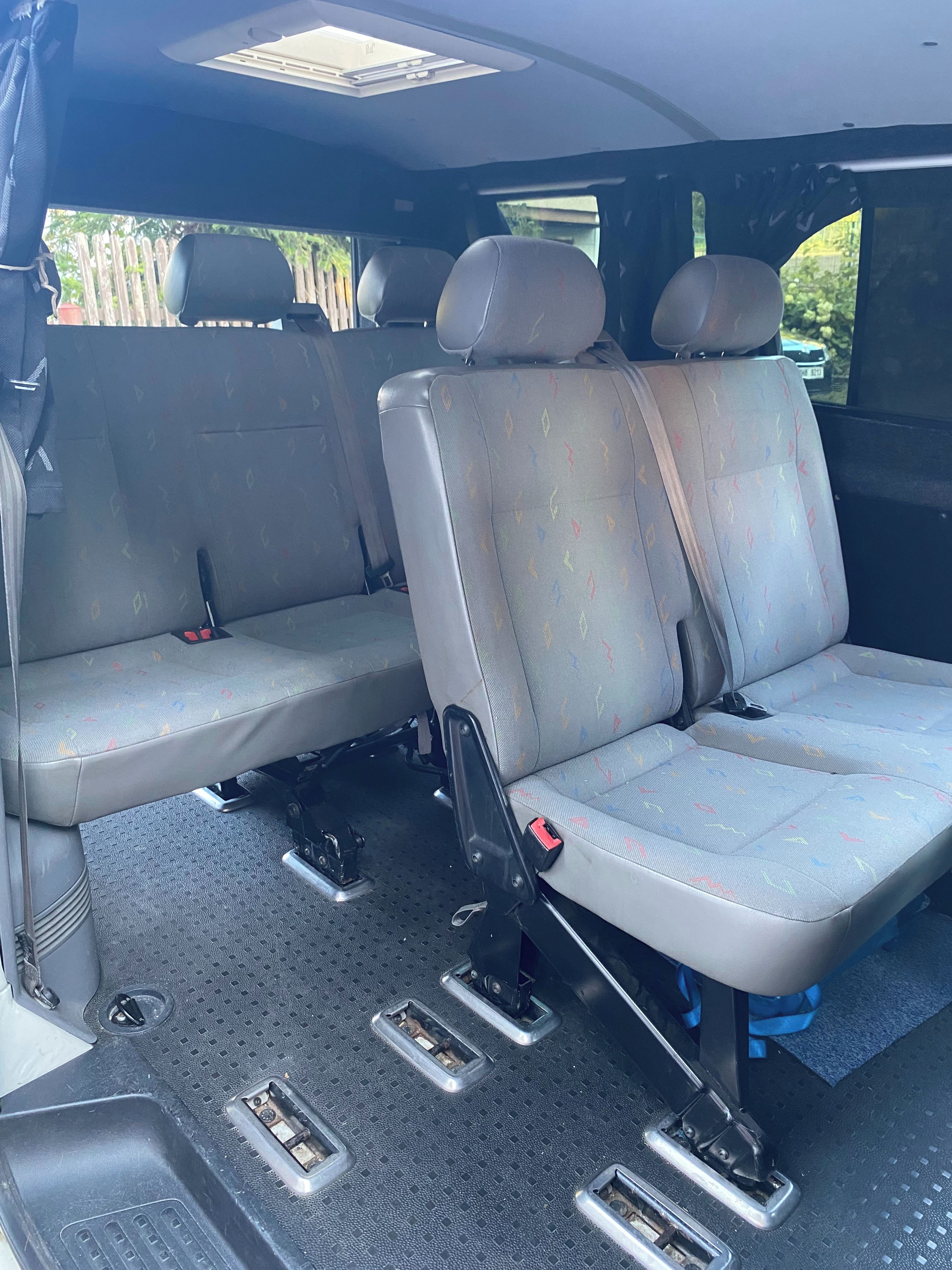 Volkswagen Transporter - fotka 6