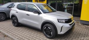 Opel Frontera, HYBRID EDITION 1,2 TURBO 81kW