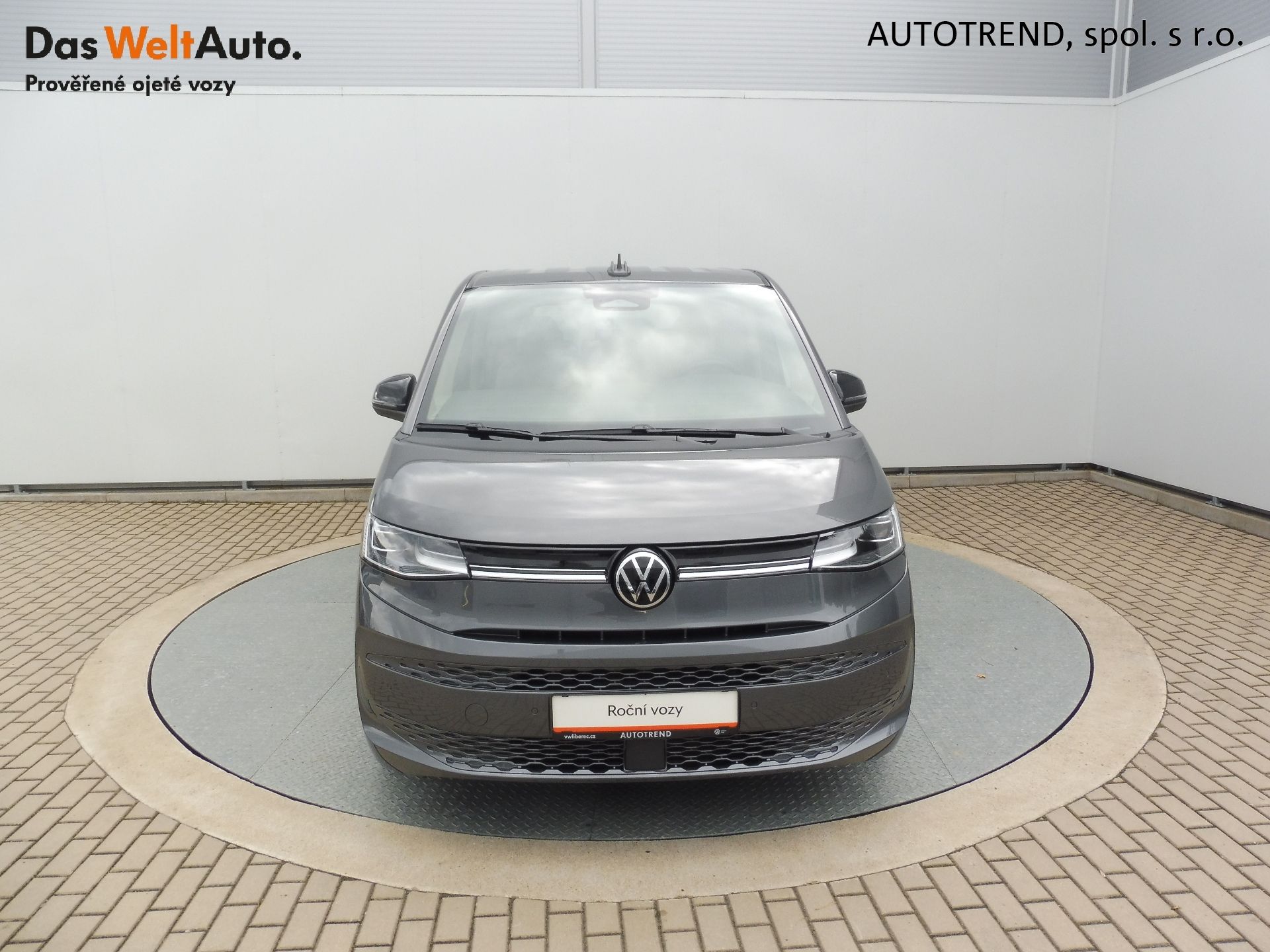 Volkswagen Multivan, Long Life 1,5 TSI PHEV 180kW D - fotka 4
