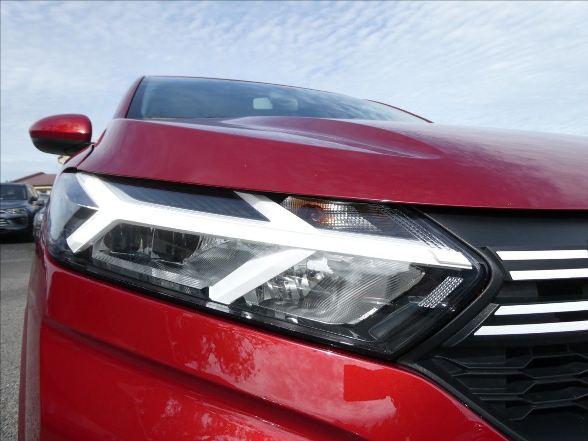 Dacia Sandero, 1,0 TCe 90k S&S Expression - fotka 5