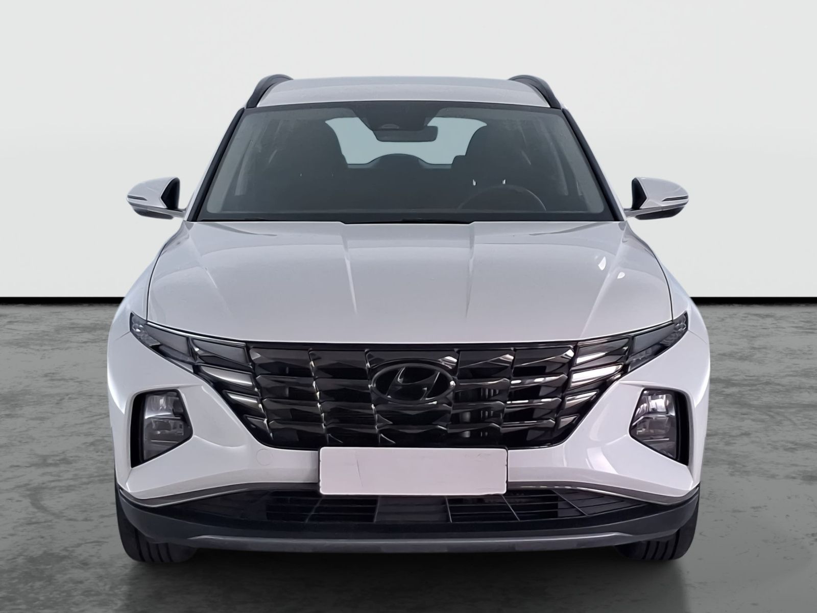 Hyundai Tucson, 1.6 T-GDI, ČR,1.maj - fotka 2