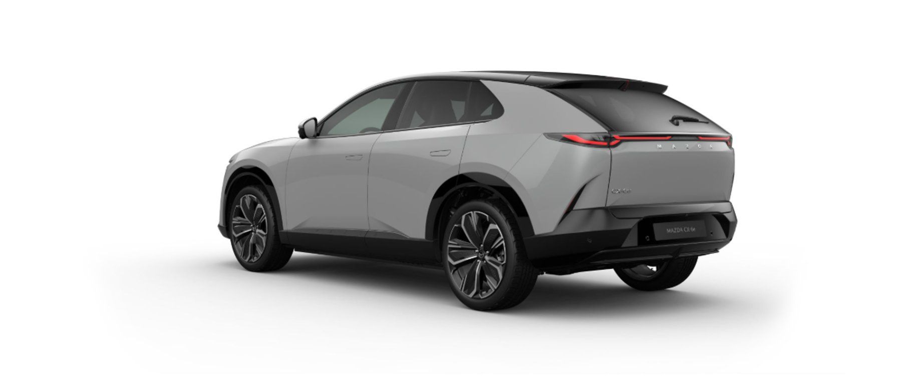 Mazda CX-6e, EV 258ps 1AT RWD Takumi - fotka 2