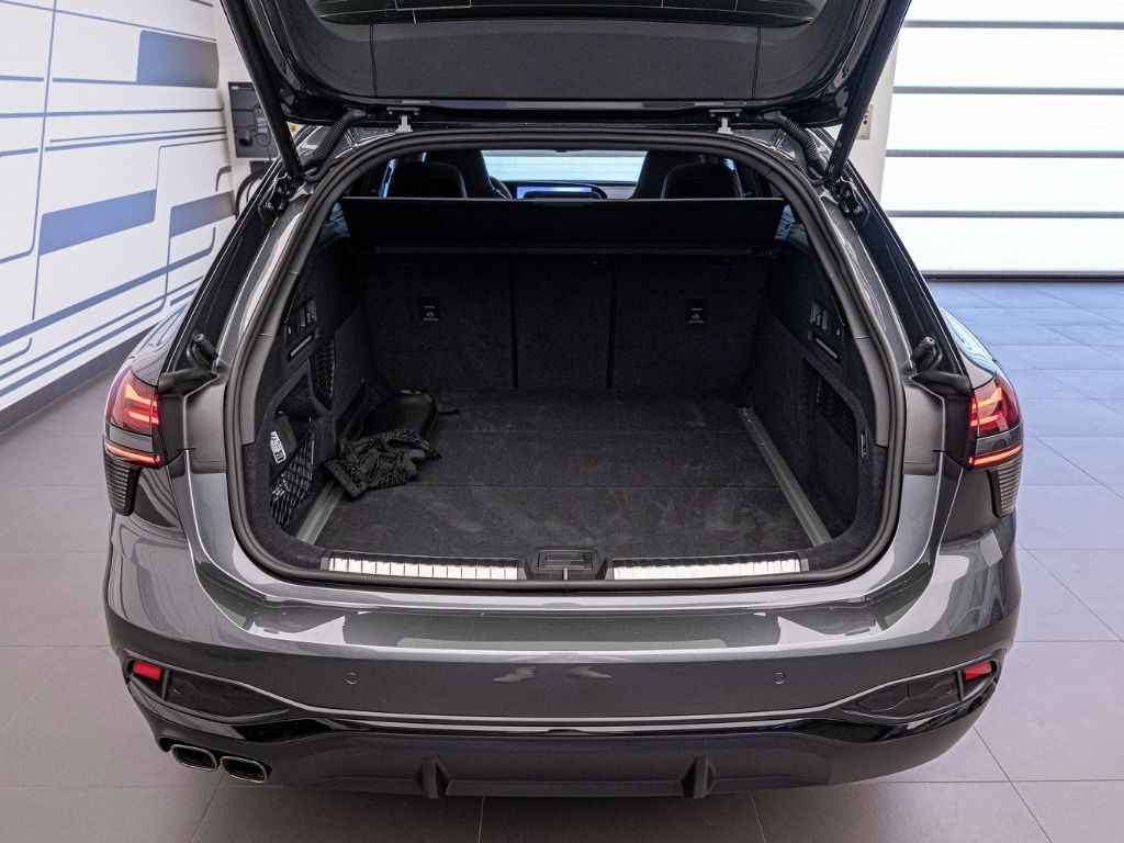 Audi A6 Avant, NEW 3.0 TDI quattro - fotka 6