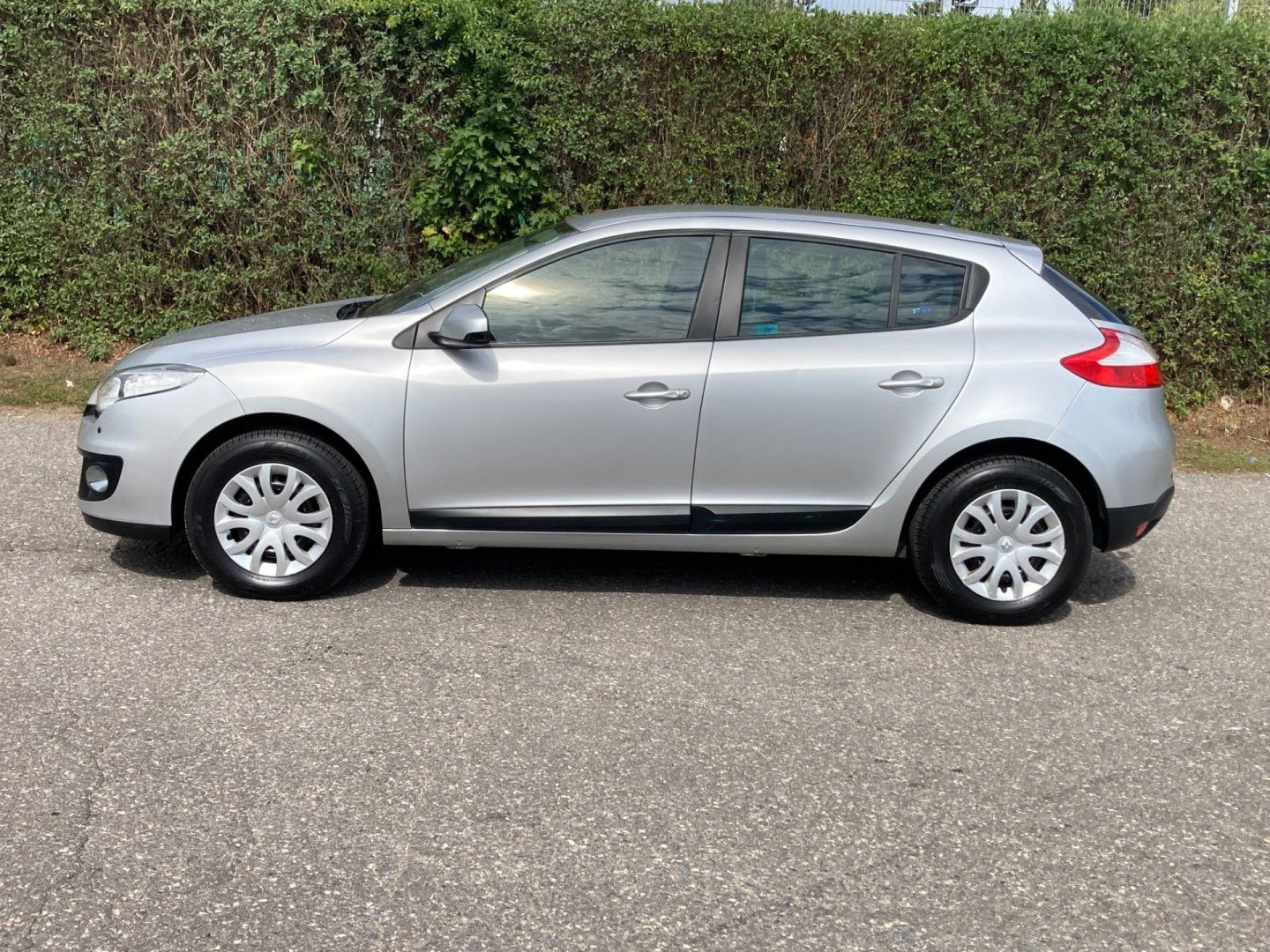 Renault Mégane, 1,6 16V Tažné z. koup.ČR  TOP - fotka 6