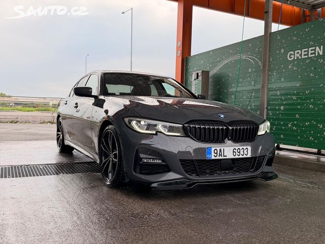 BMW Řada 3
