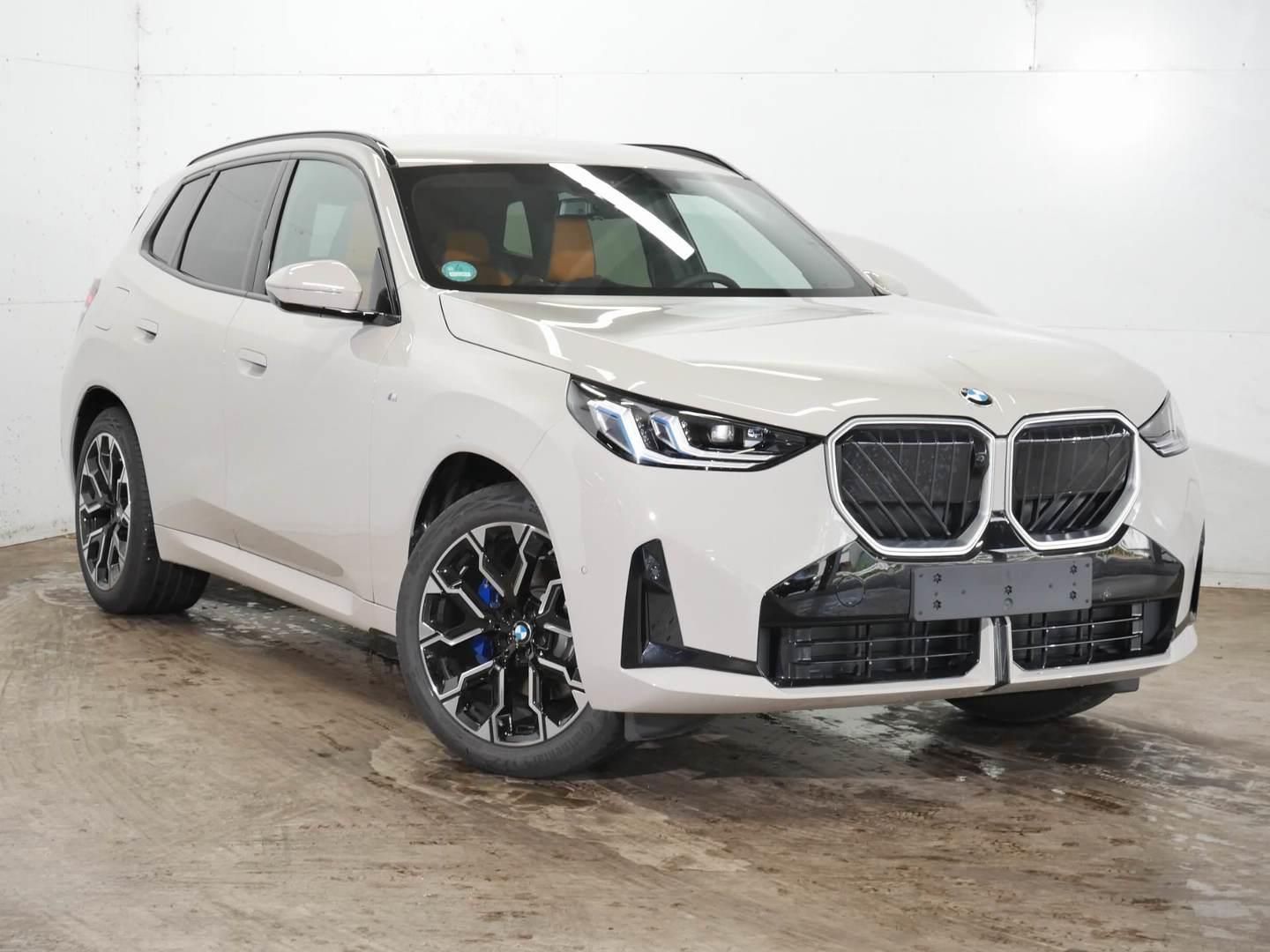 BMW X3, X3 30e xDrive Tažné - fotka 2