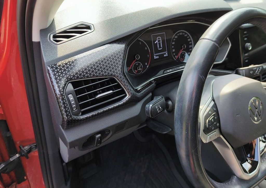 Volkswagen T-Cross, 1.0TSI 81kW Style - fotka 5