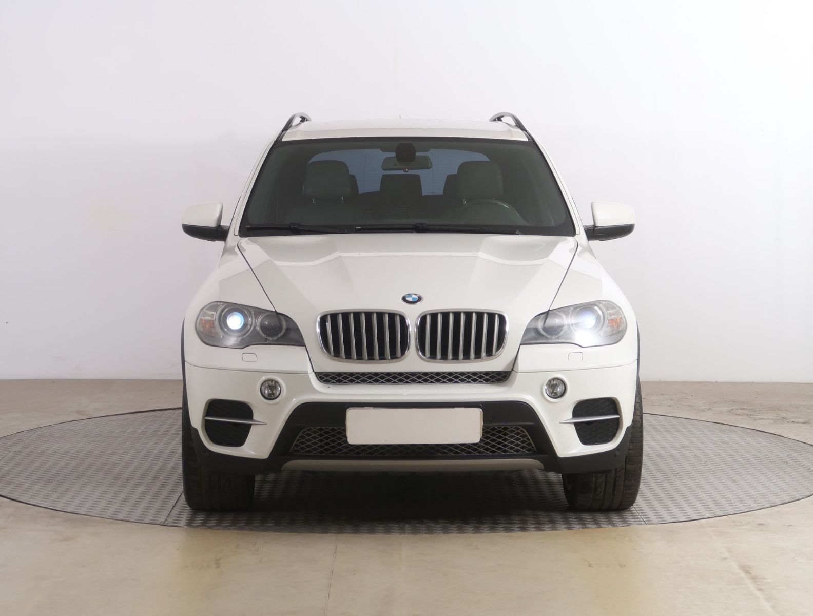 BMW X5, xDrive40d, 4X4, Automat - fotka 2
